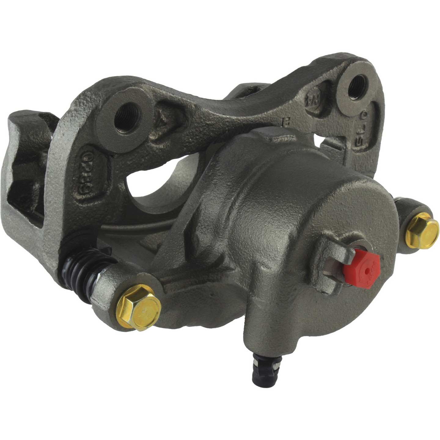 Centric Parts Semi-Loaded Brake Caliper 141.51207