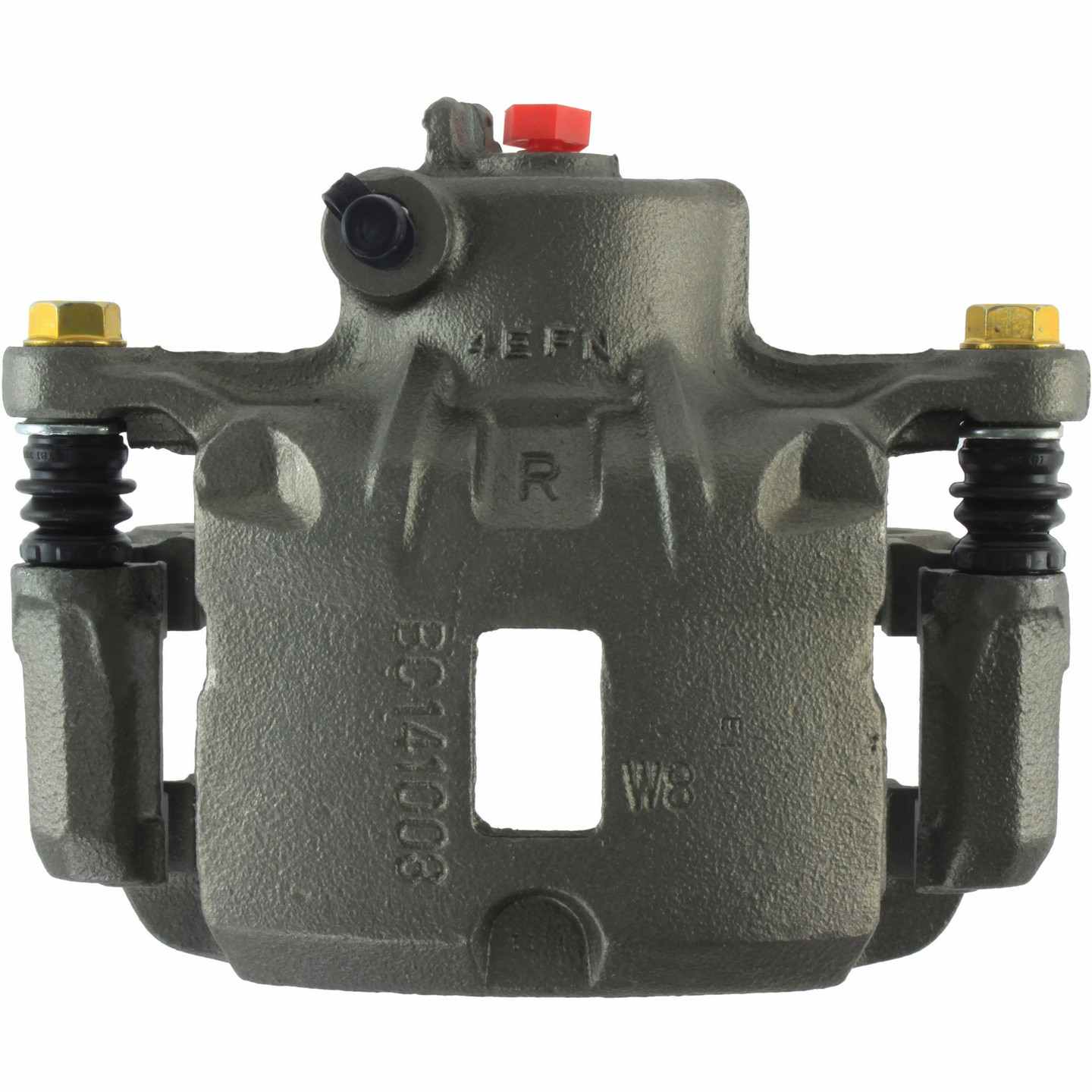 Centric Parts Semi-Loaded Brake Caliper 141.51207