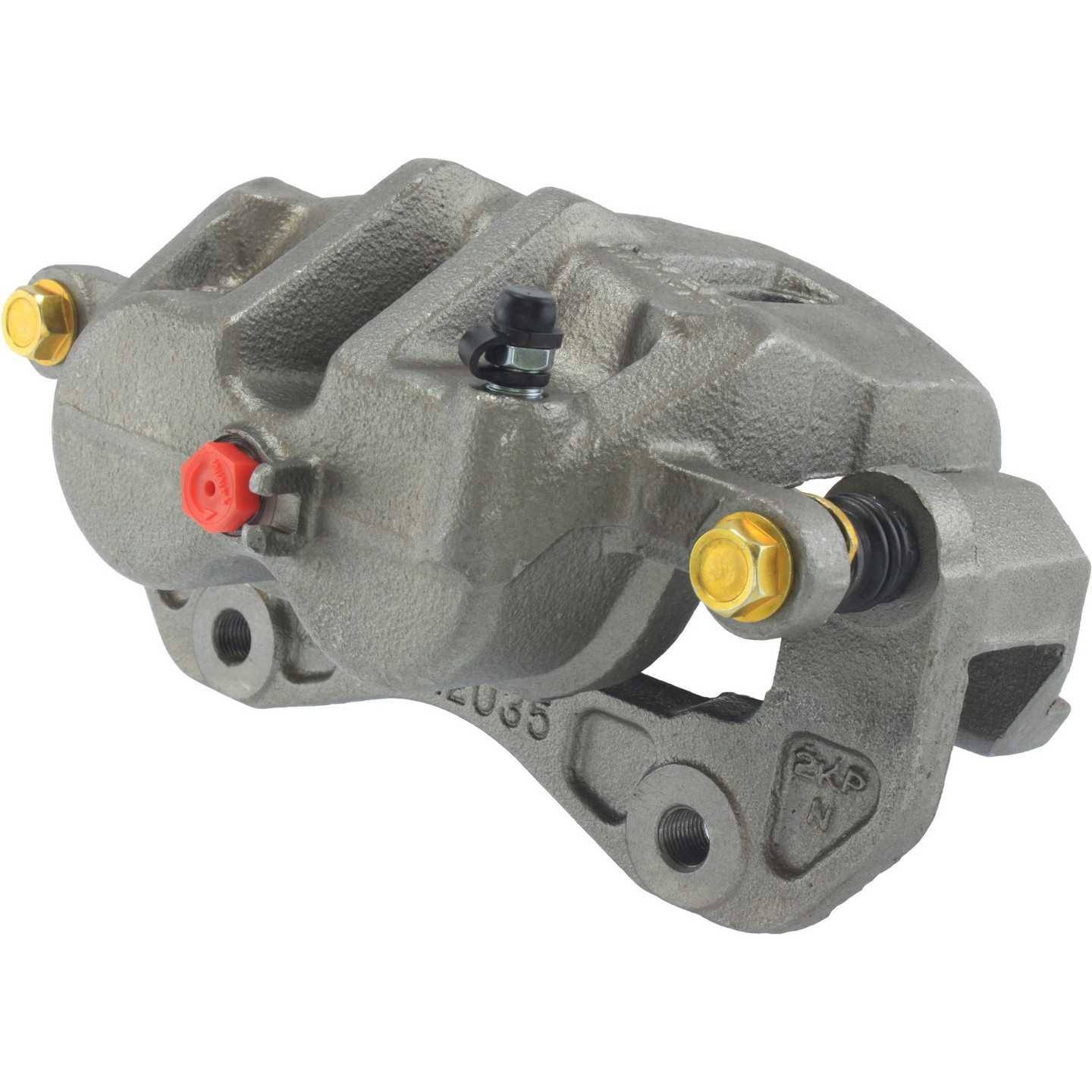 Centric Parts Semi-Loaded Brake Caliper 141.51227