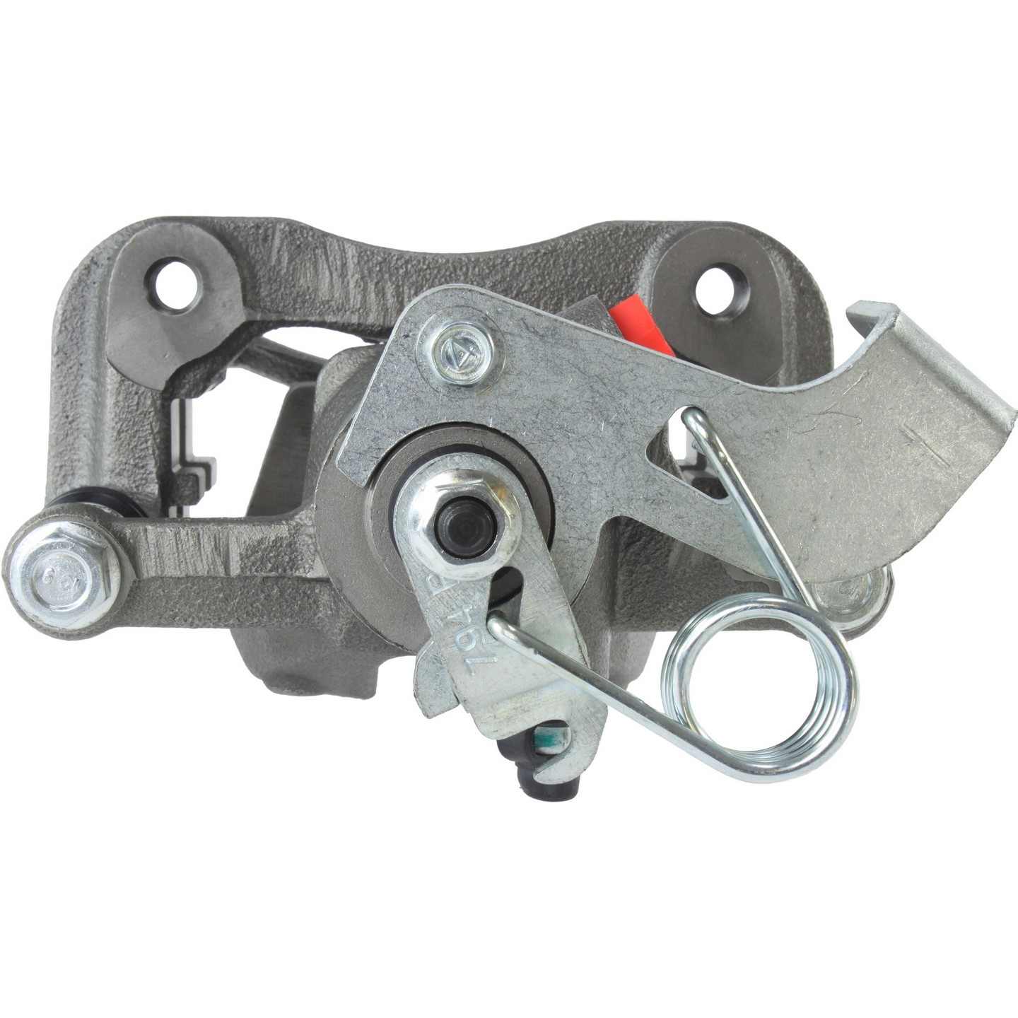 Centric Parts Disc Brake Caliper with anti-corrosion finish