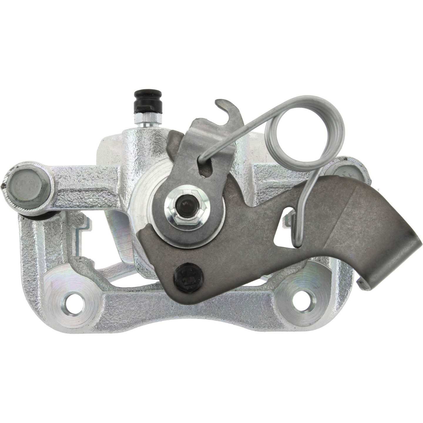 Centric Parts Disc Brake Caliper with anti-corrosion finish