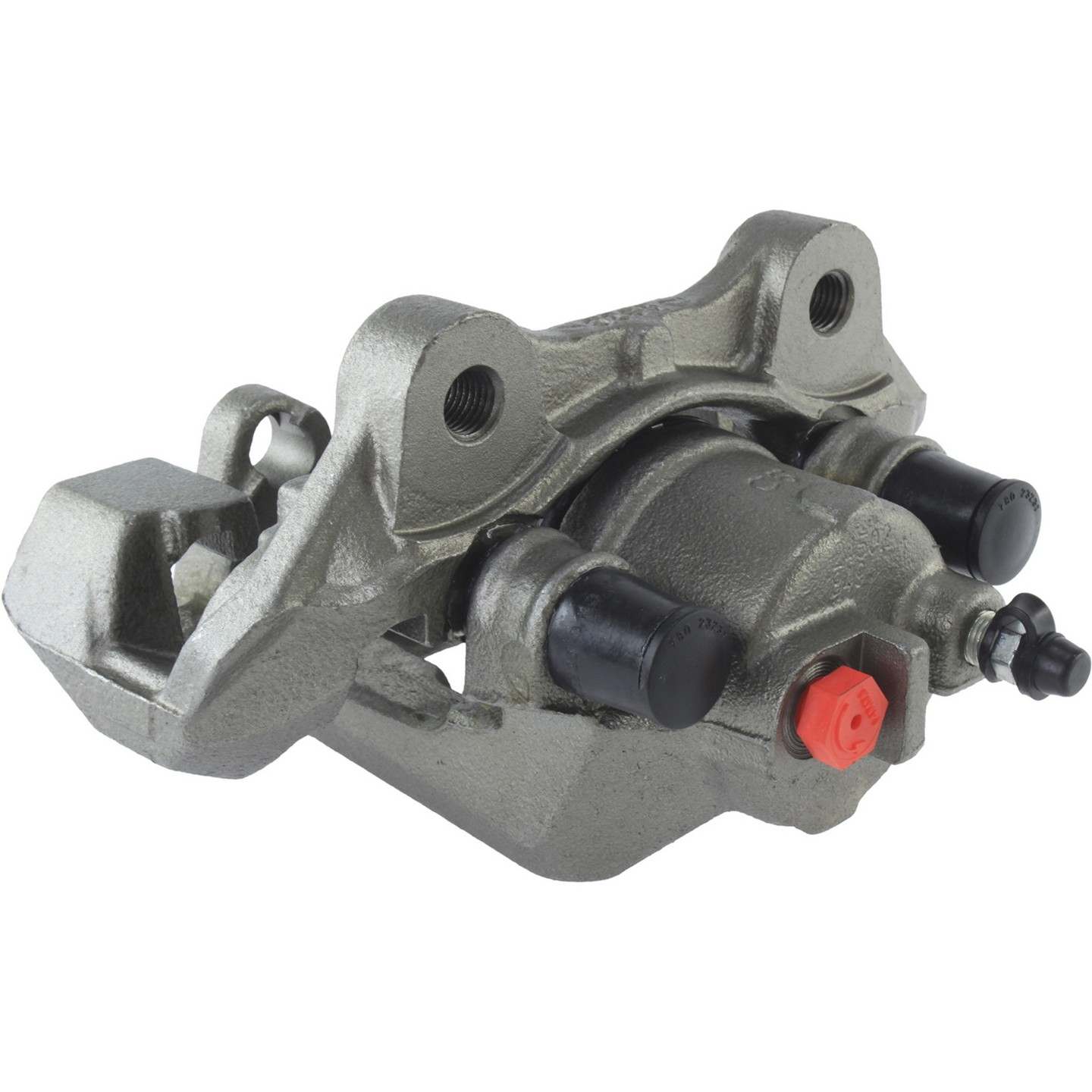 Centric Parts Semi-Loaded Brake Caliper with New Phenolic Pistons 141.58510