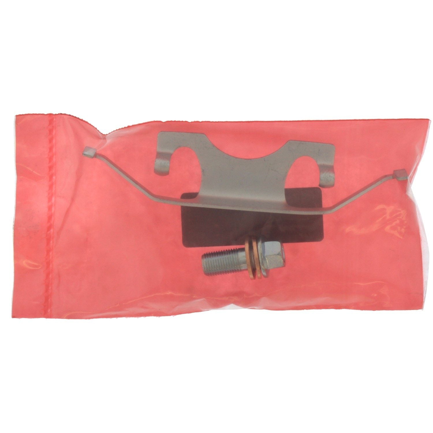 Centric Parts Semi-Loaded Brake Caliper with New Phenolic Pistons 141.58511