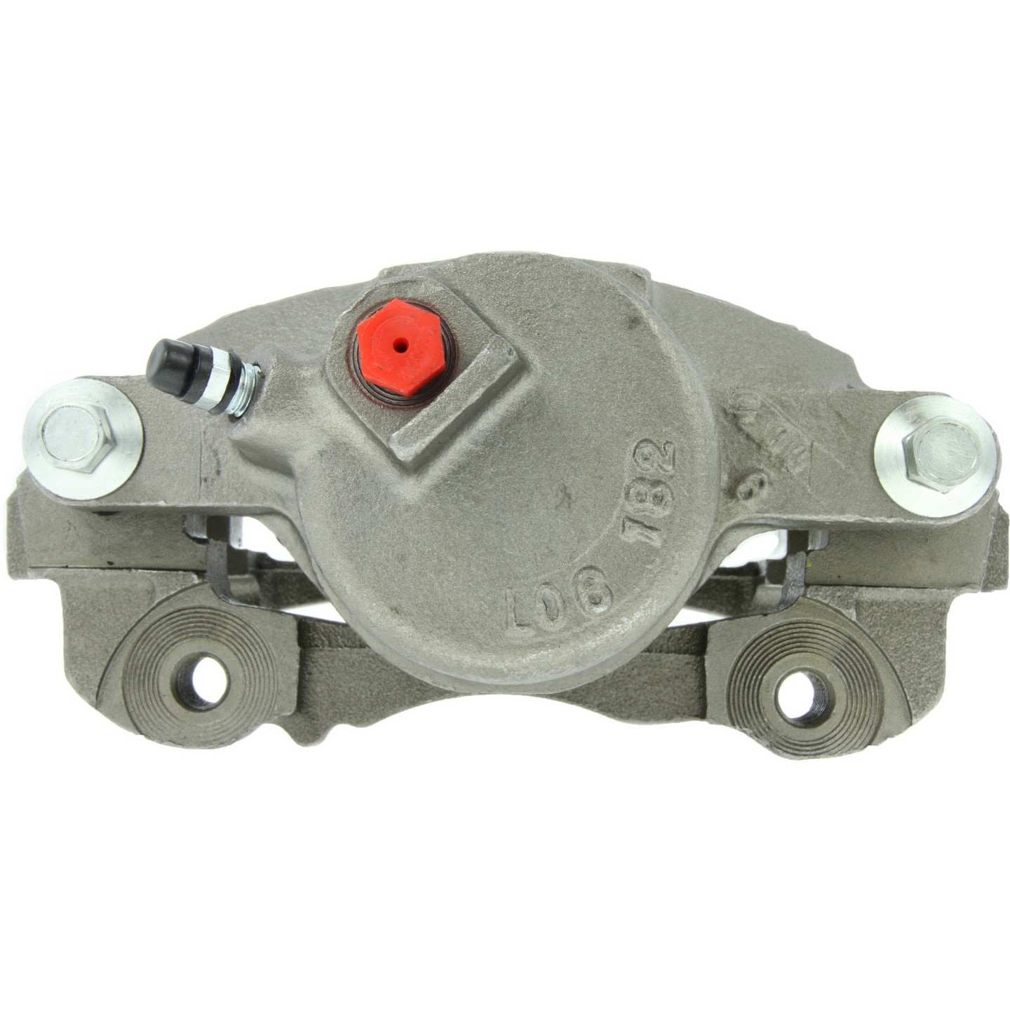 Centric Parts Disc Brake Caliper Semi-Loaded with anti‑corrosion finish for 1988–1991 Buick Reatta, 1986–1991 Riviera