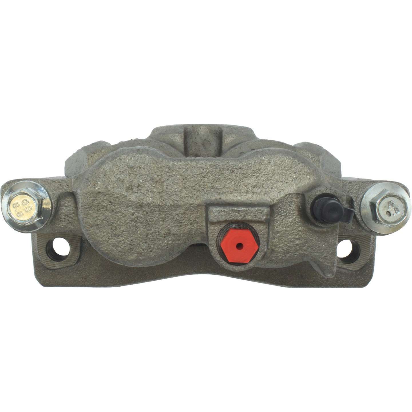 Centric Parts Disc Brake Caliper Semi-Loaded with anti-corrosion finish for 1988-1996 Buick Regal, 1990-2001 Chevrolet Lumina, 1995-1999 Monte Carlo, 1988-1997 Oldsmobile Cutlass Supreme, 1988-1996 Pontiac Grand Prix 141.62089