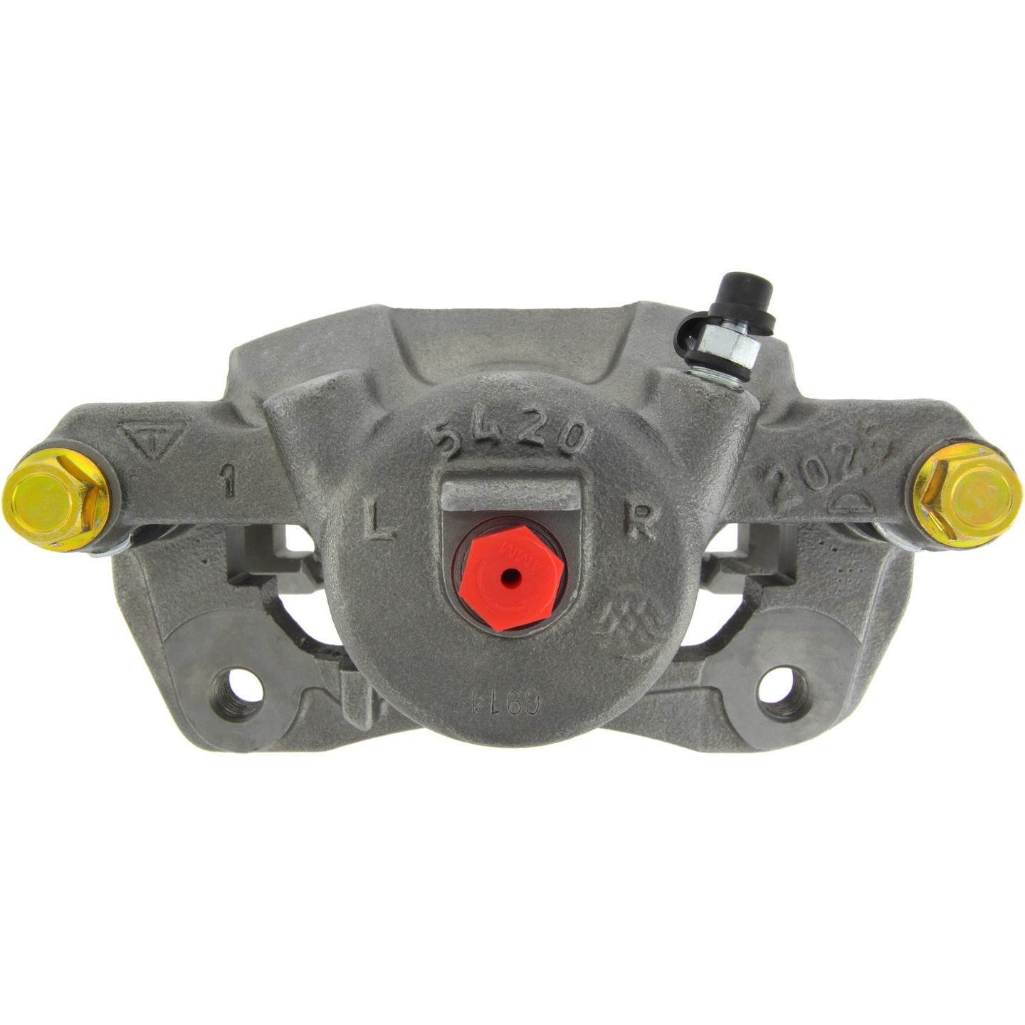 Centric Parts Semi-Loaded Brake Caliper 141.62107