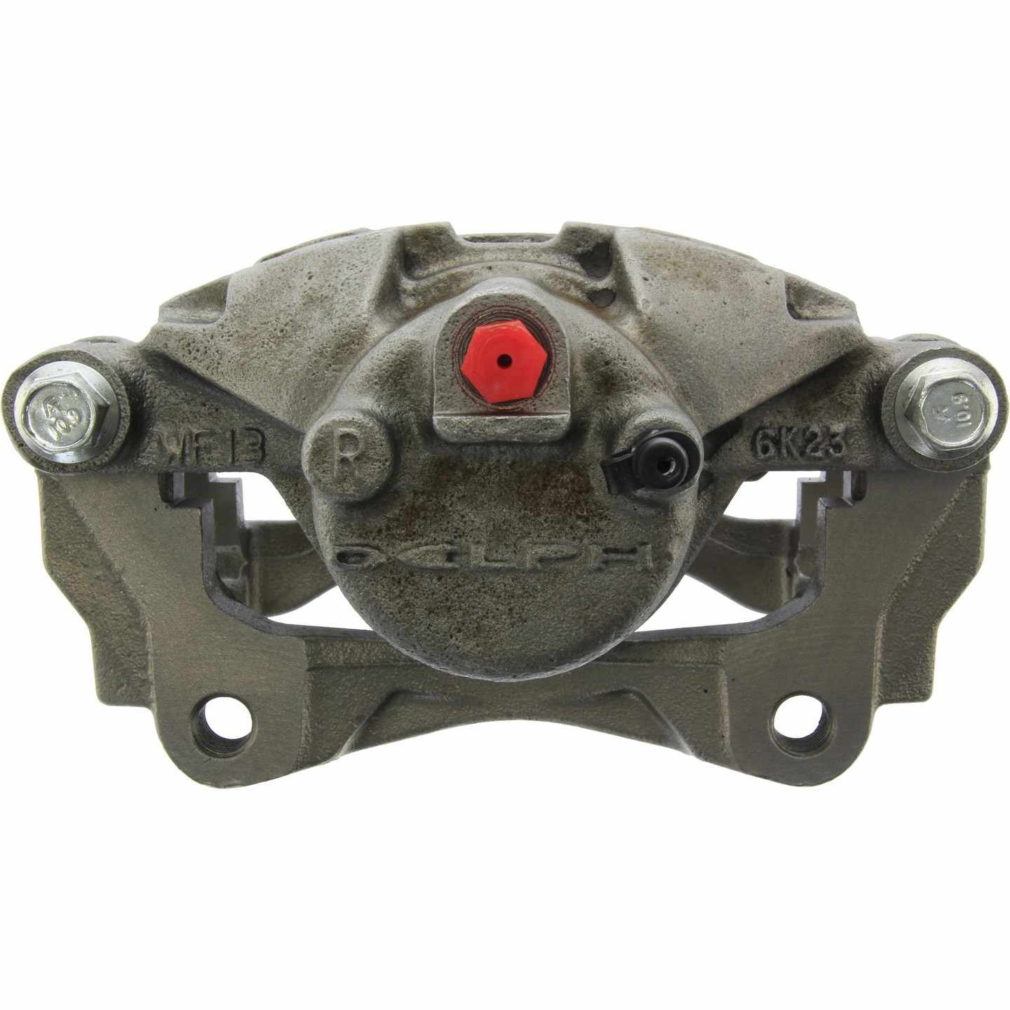 Centric Parts Disc Brake Caliper Semi-Loaded for 2004-2005 Pontiac Grand Prix 141.62133