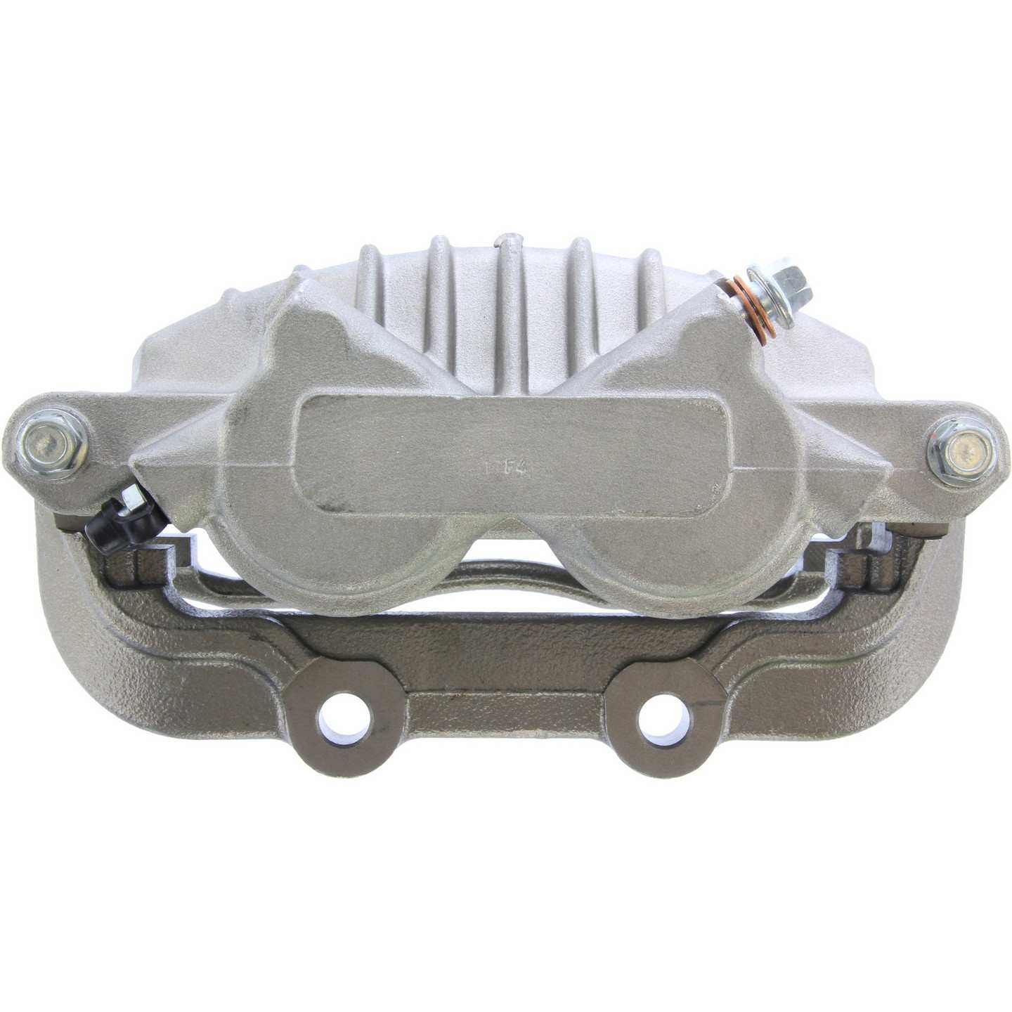 Centric Parts Disc Brake Caliper Semi-Loaded for 2004 Pontiac GTO 141.62143