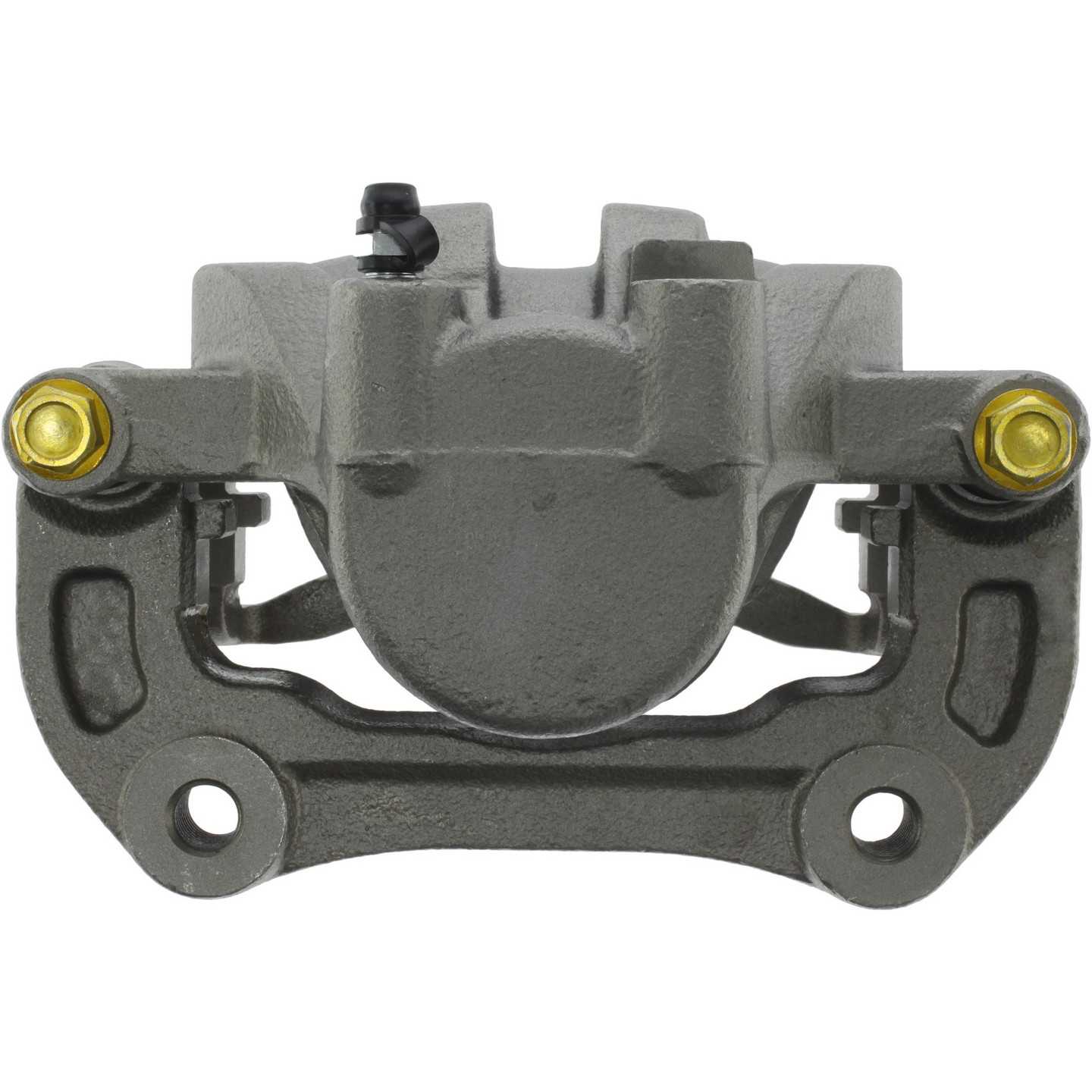 Centric Parts Disc Brake Caliper with anti-corrosion finish