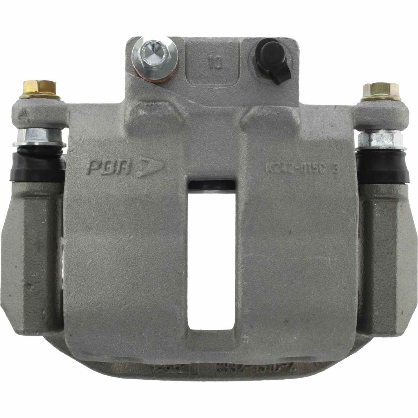 Centric Parts Semi-Loaded Brake Caliper 141.62581