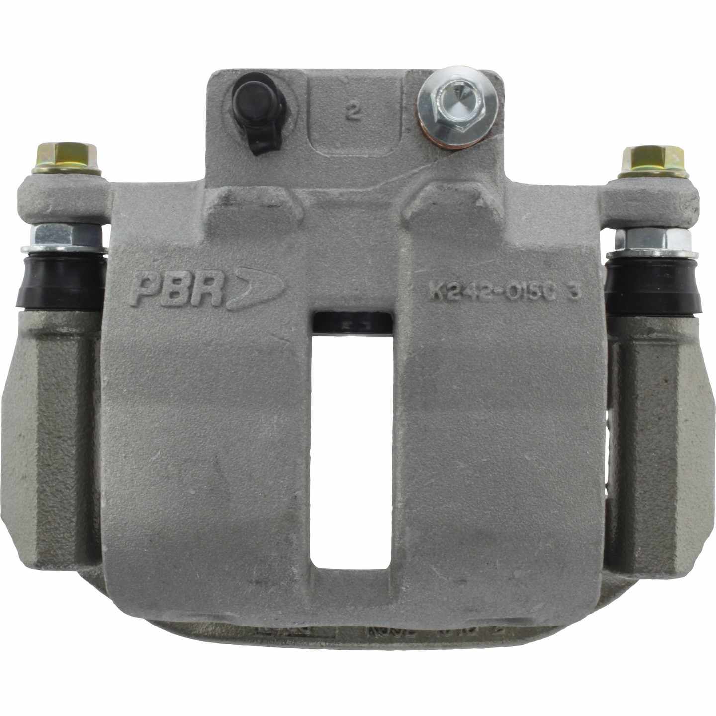 Centric Parts Semi-Loaded Brake Caliper 141.62582