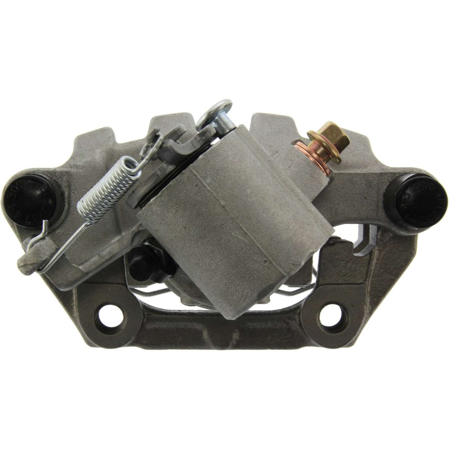 Centric Parts Disc Brake Caliper Semi-Loaded with Anti-Corrosion Finish 141.62587