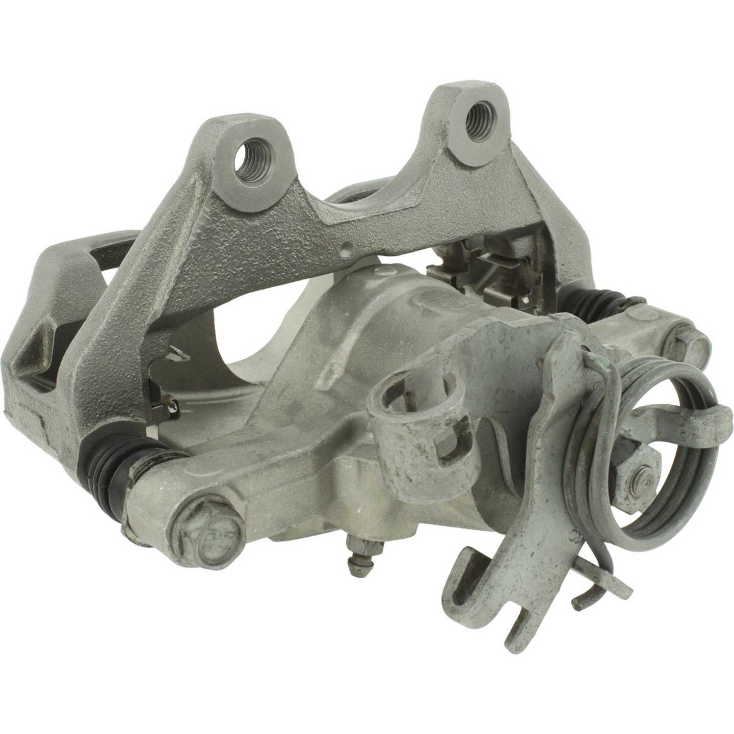 Centric Parts Semi-Loaded Brake Caliper 141.62591