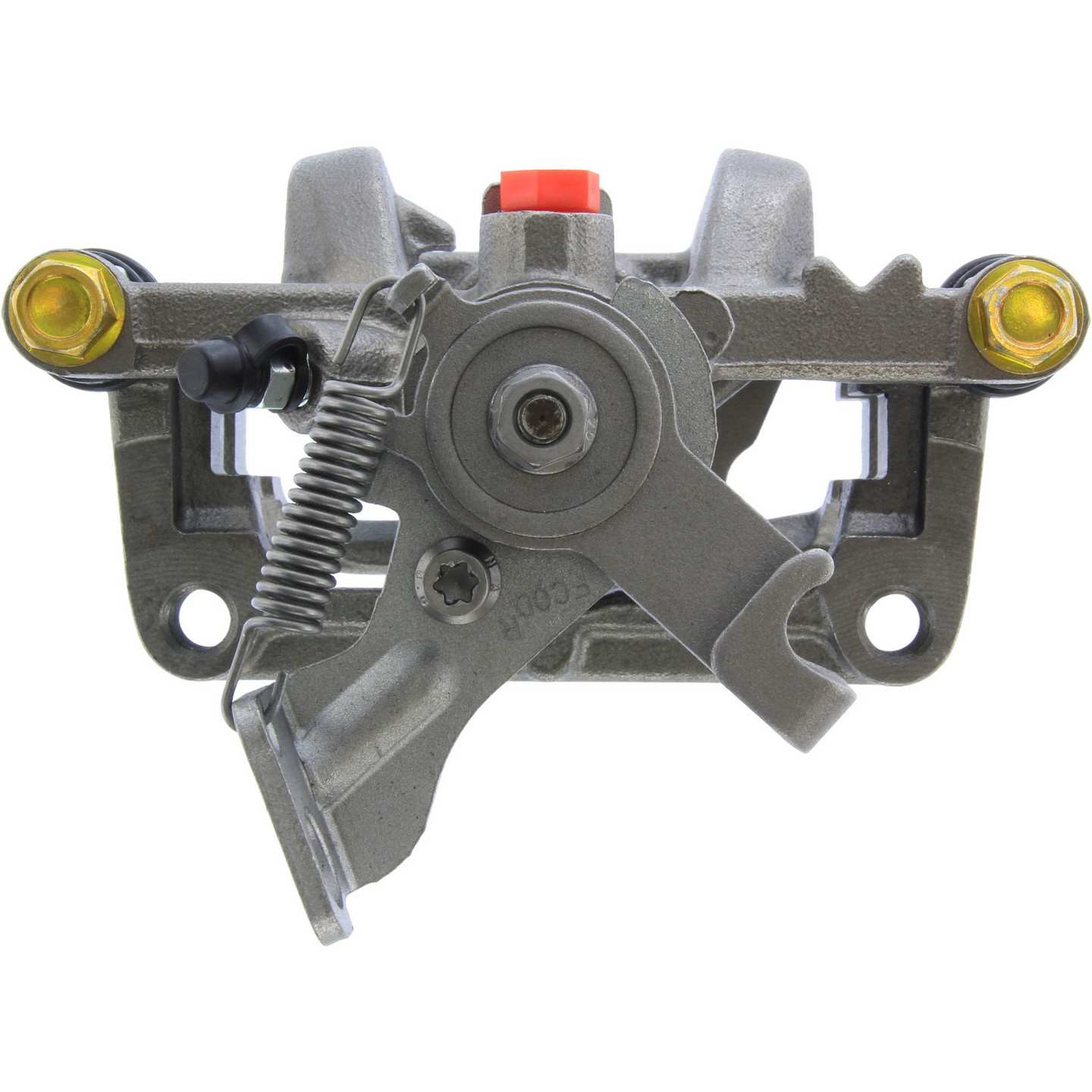 Centric Parts Semi-Loaded Brake Caliper 141.62641