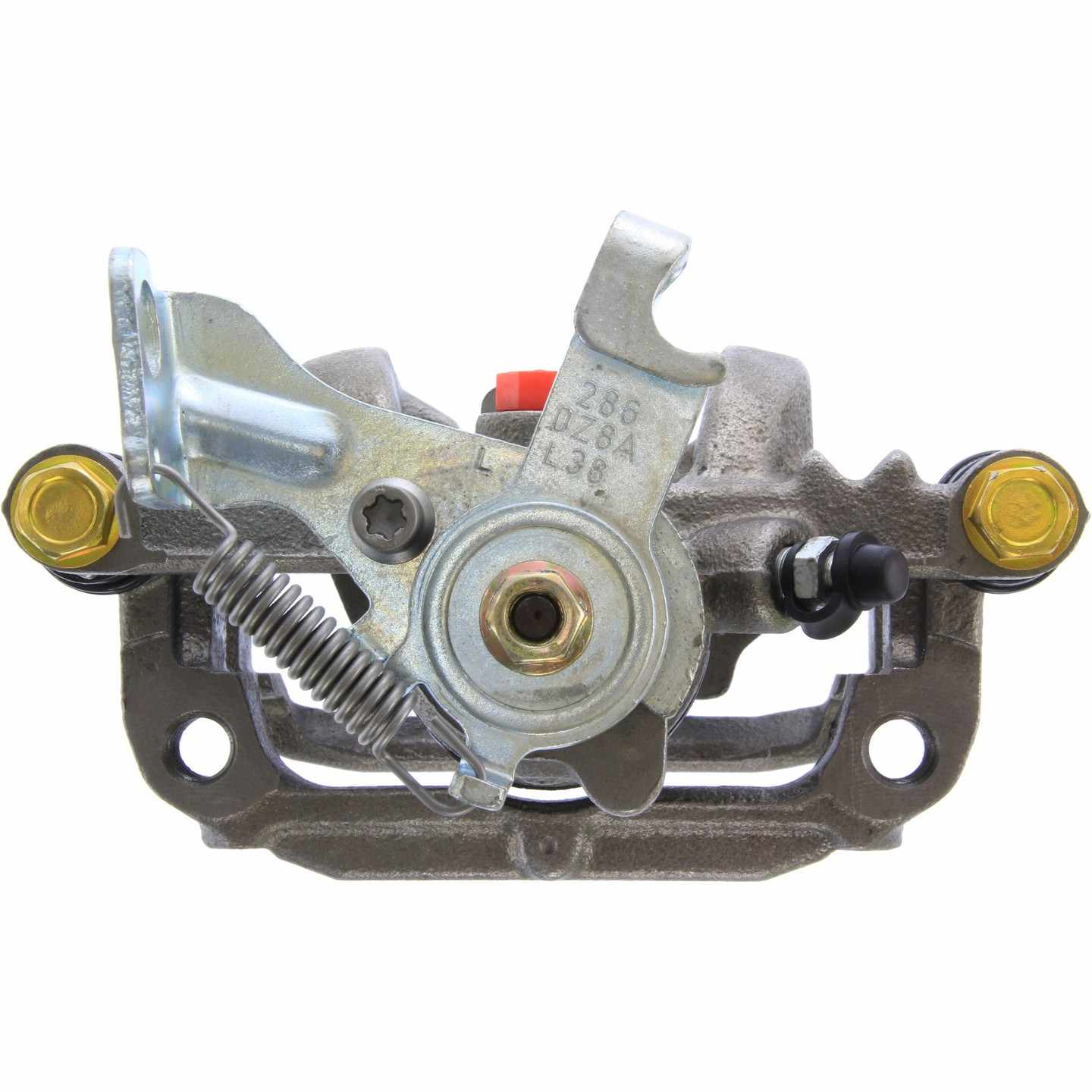 Centric Parts Semi-Loaded Brake Caliper 141.62648