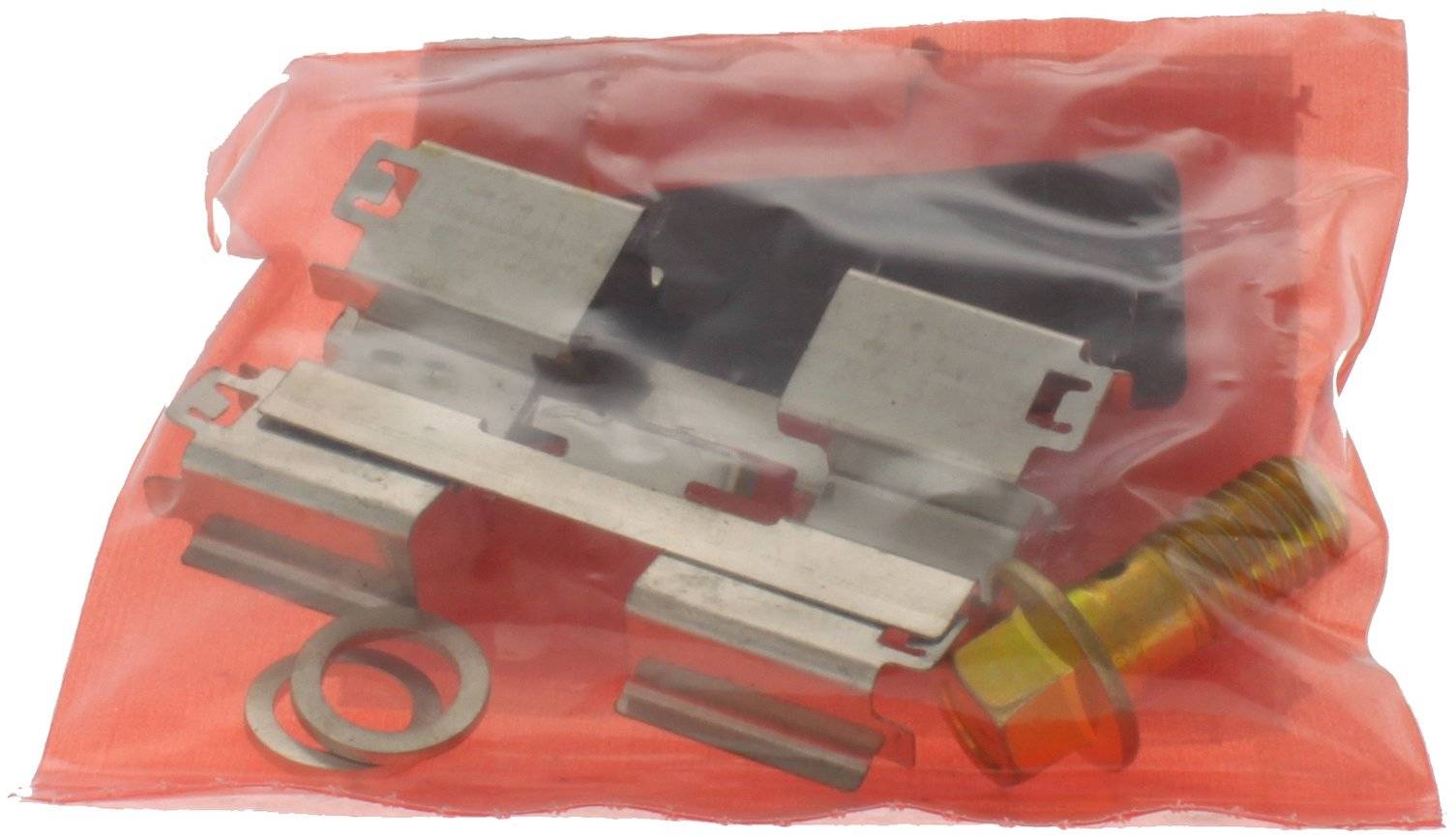 Centric Parts Semi-Loaded Brake Caliper 141.62648