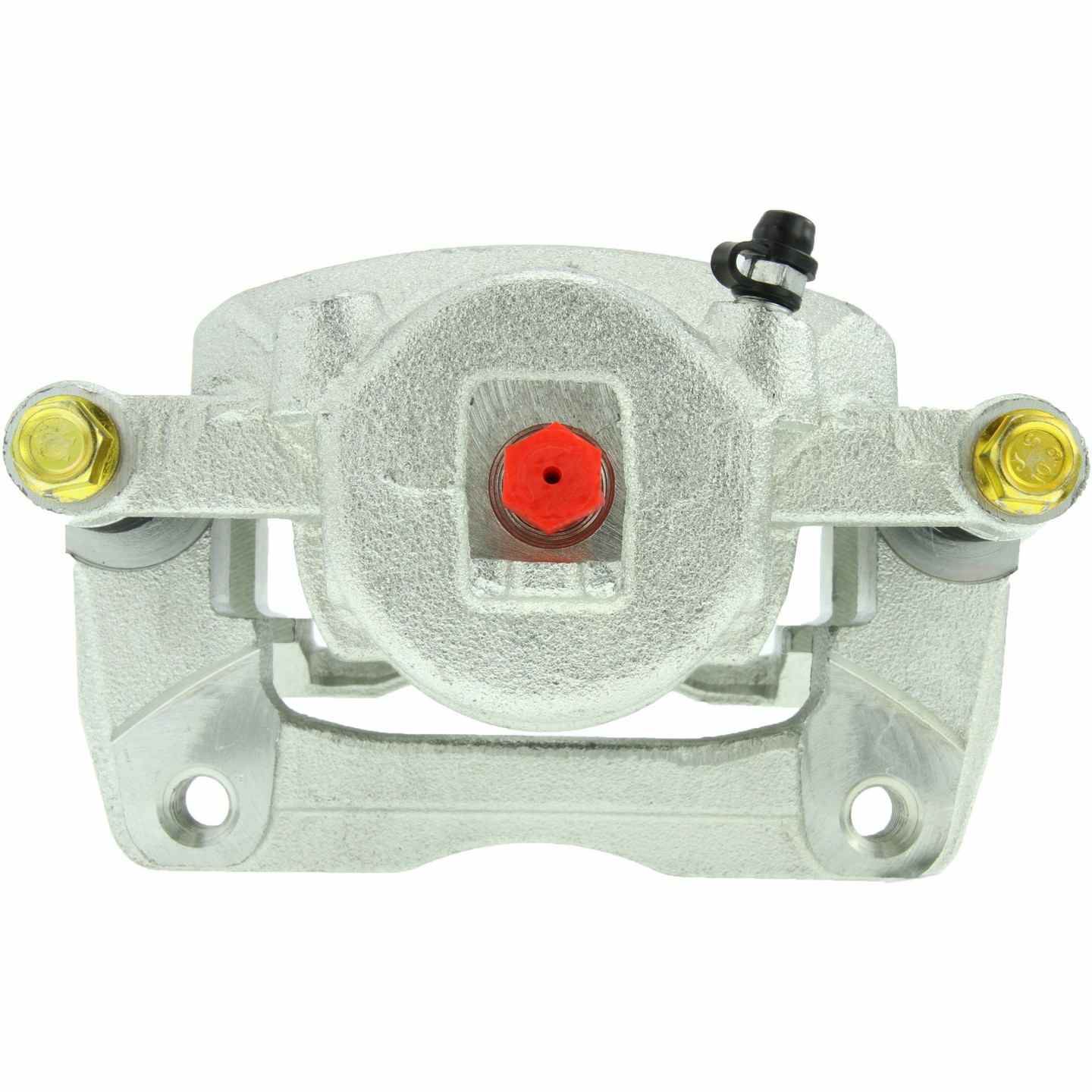 Centric Parts Disc Brake Caliper Semi-Loaded with New Phenolic Pistons 141.63035