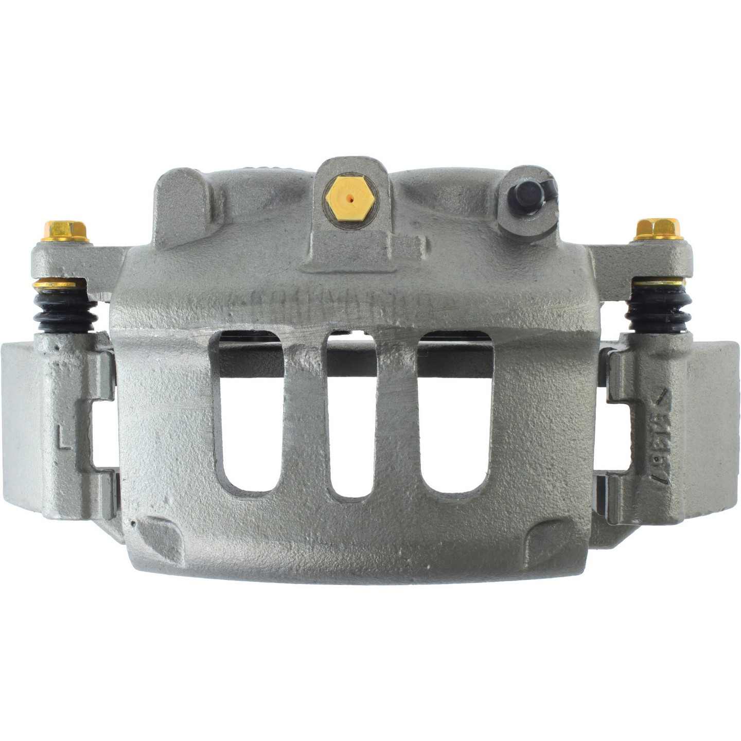 Centric Parts Semi-Loaded Brake Caliper with New Phenolic Pistons 141.63038