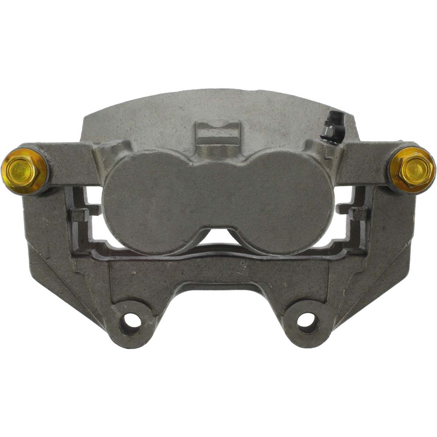 StopTech Semi-Loaded Brake Caliper with New Phenolic Pistons 141.63087