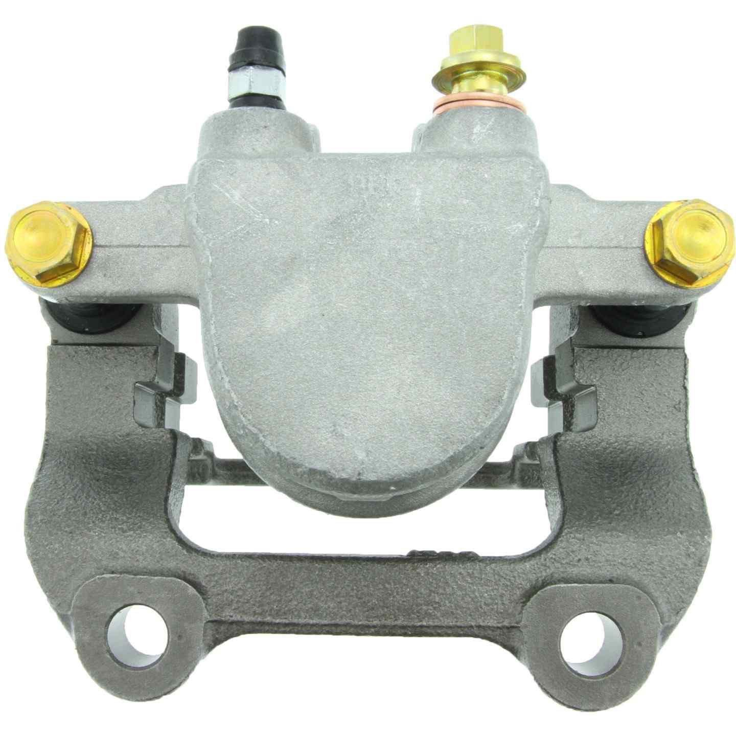 Centric Parts Semi-Loaded Brake Caliper with New Phenolic Pistons 141.63528