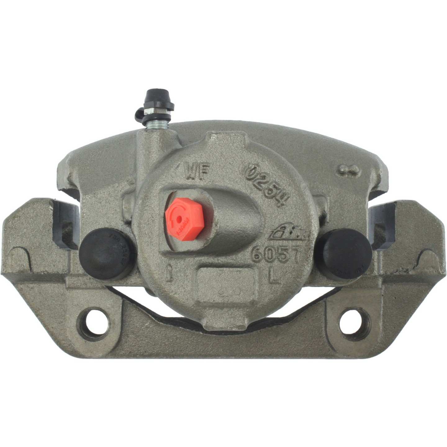Centric Parts Disc Brake Caliper with anti-corrosion finish for 141.65022