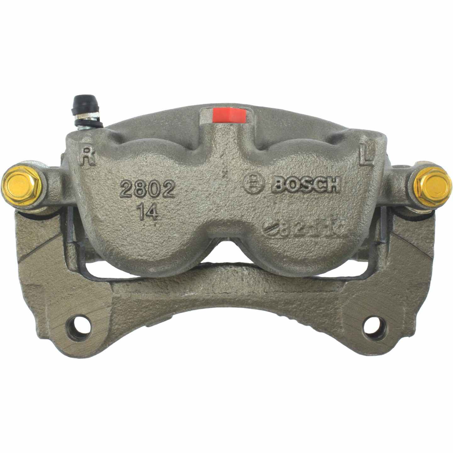 Centric Parts Semi-Loaded Brake Caliper 141.65037