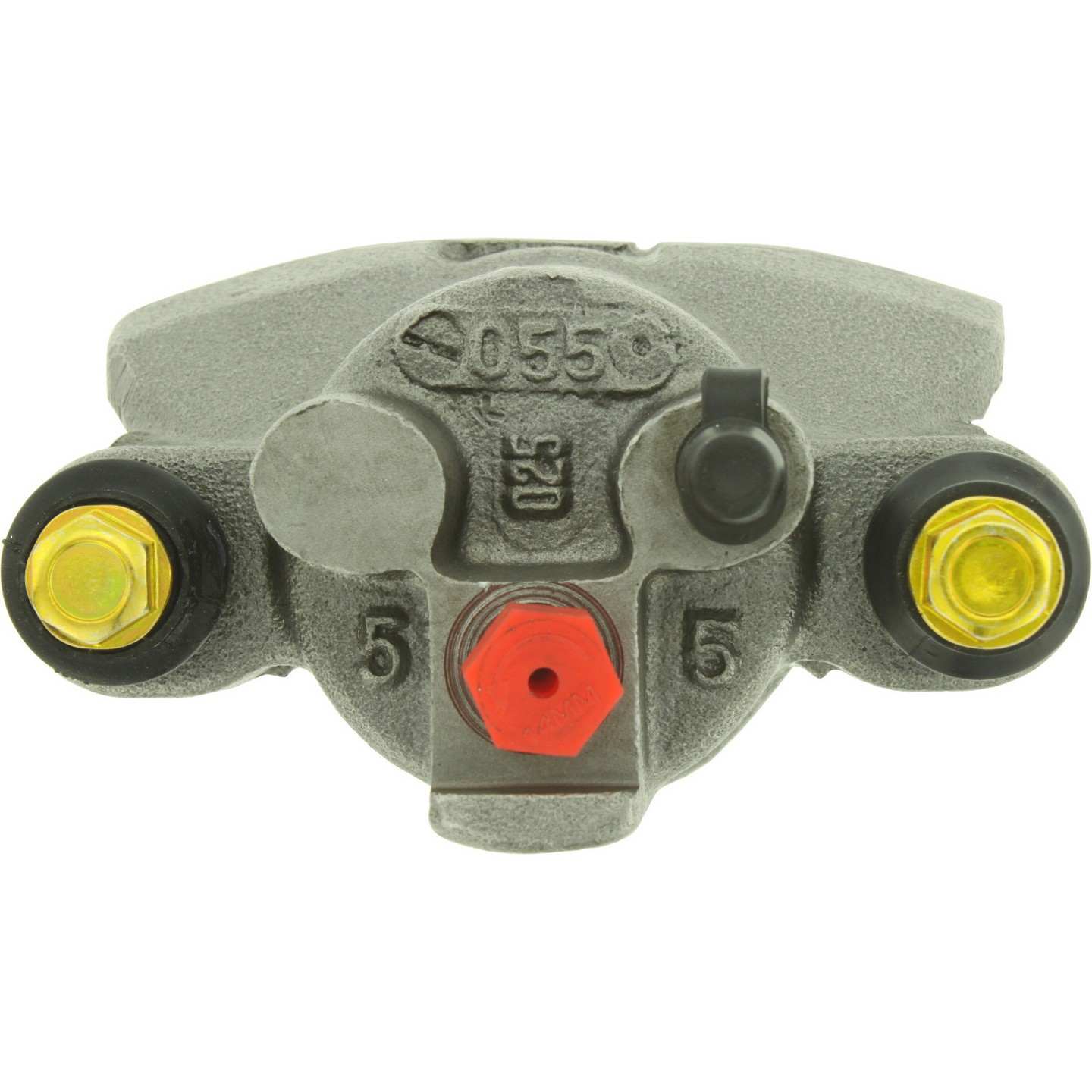 Centric Parts Disc Brake Caliper Semi-Loaded with Anti-Corrosion Finish for 1995-2001 Ford Explorer Sport Trac Ranger Mercury Mountaineer 141.65504