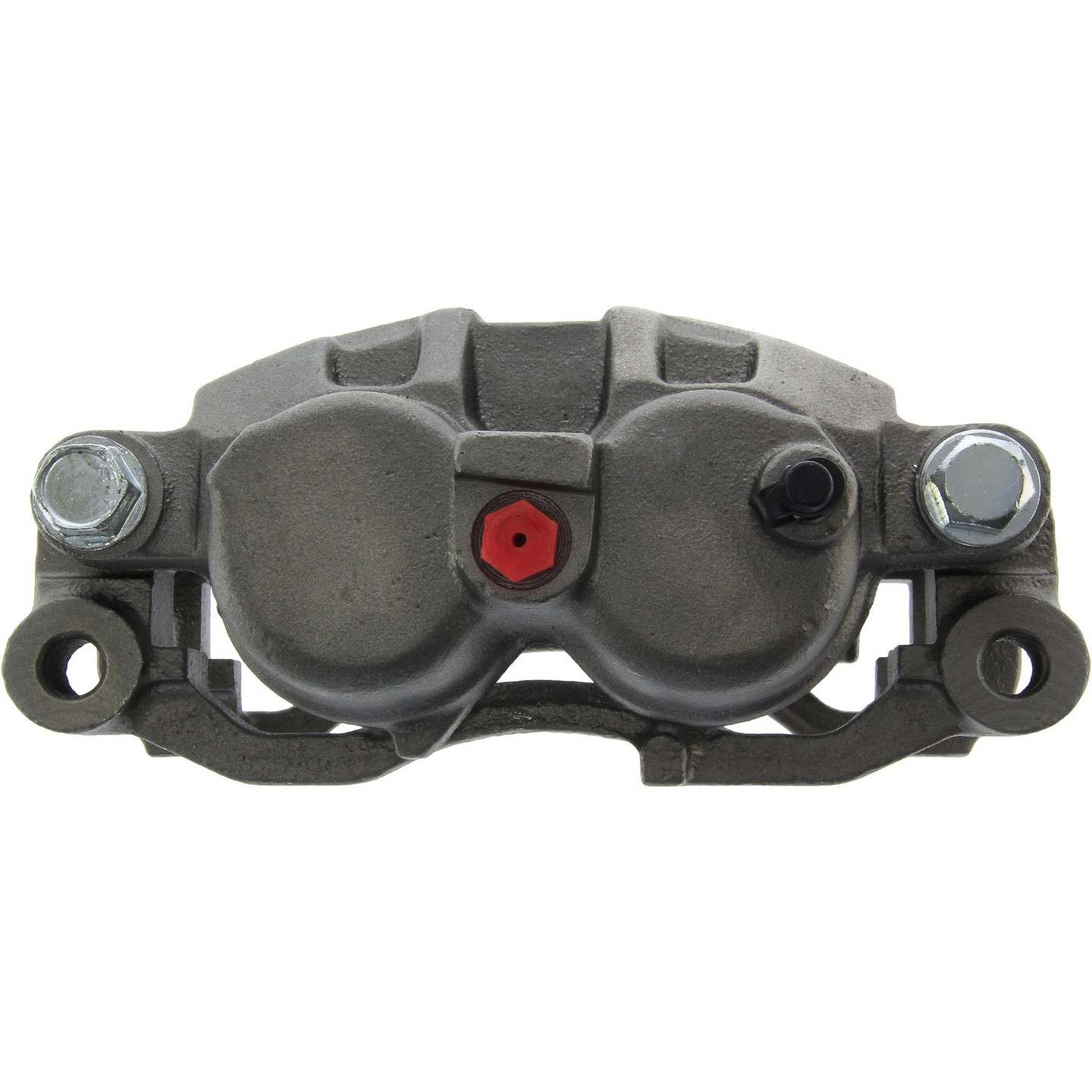 Centric Parts Disc Brake Caliper Semi-Loaded with Anti-Corrosion Finish for 1997 Chevrolet Blazer GMC Jimmy Oldsmobile Bravada 141.66024