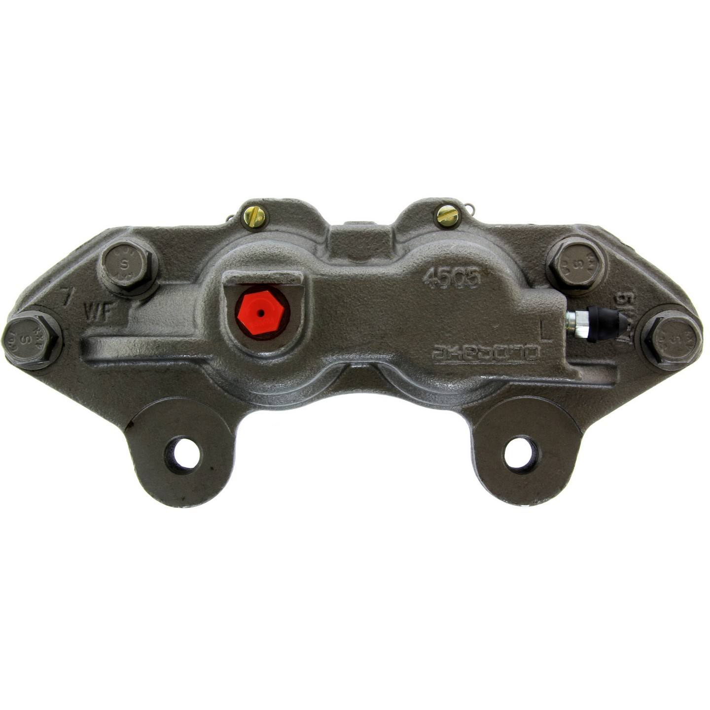 StopTech Semi-Loaded Brake Caliper 141.66058