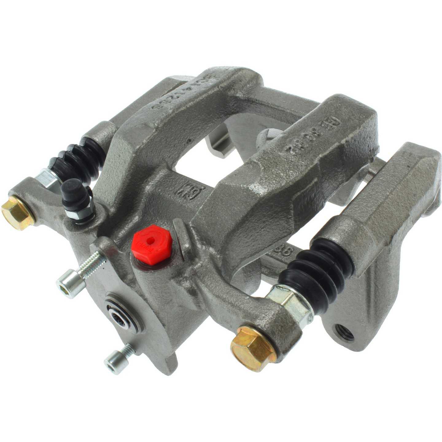 StopTech Semi-Loaded Brake Caliper EPB 141.66543