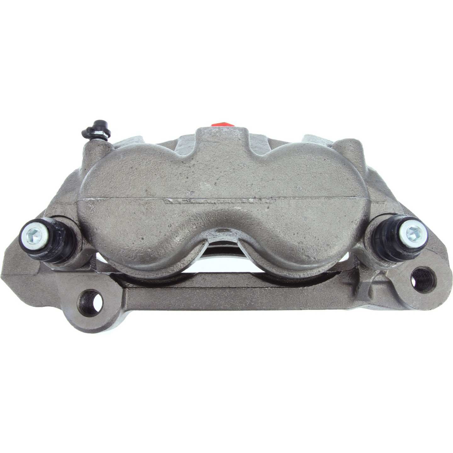 Centric Parts Disc Brake Caliper with anti-corrosion finish for reliable braking performance