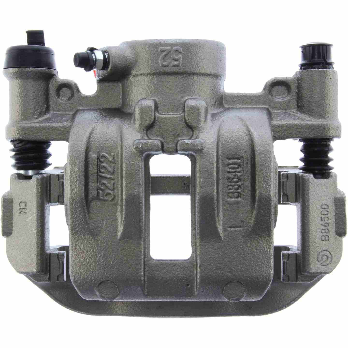 Centric Parts Semi-Loaded Brake Caliper 141.67533