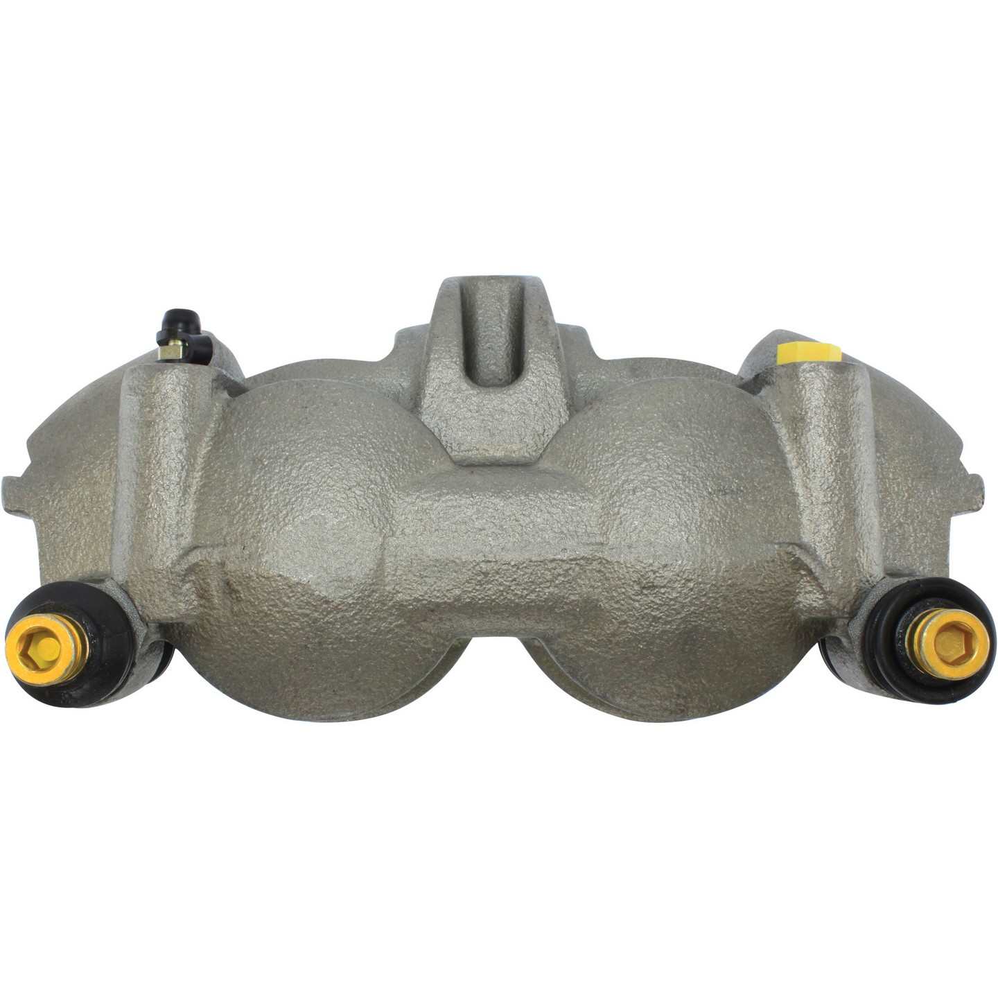 Centric Parts Semi-Loaded Brake Caliper with New Phenolic Pistons 141.80013