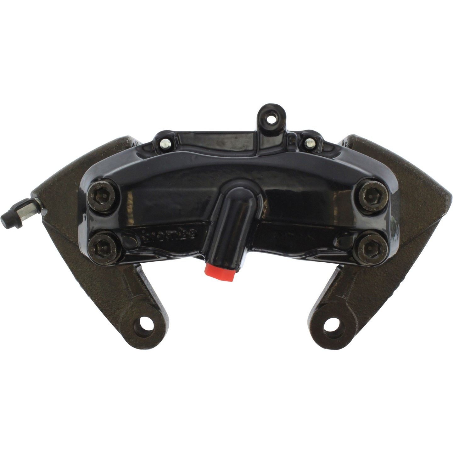 Centric Parts Disc Brake Caliper Posi Quiet Loaded for 2001-2006 Mercedes-Benz CL55 AMG CL600 S55 AMG S600 142.35093