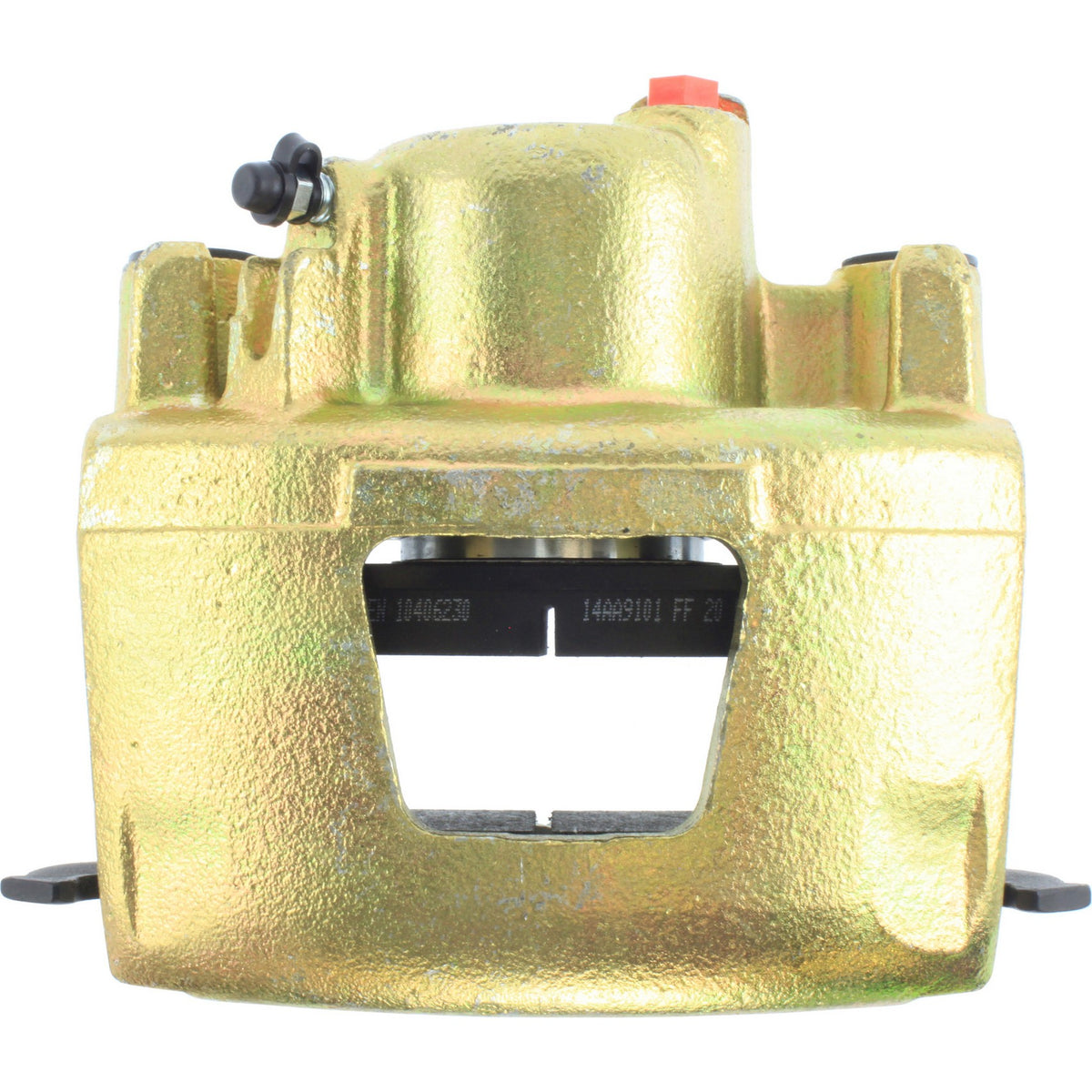 Centric Parts Disc Brake Caliper Posi Quiet Loaded for 1994-1999 Buick LeSabre 142.62115