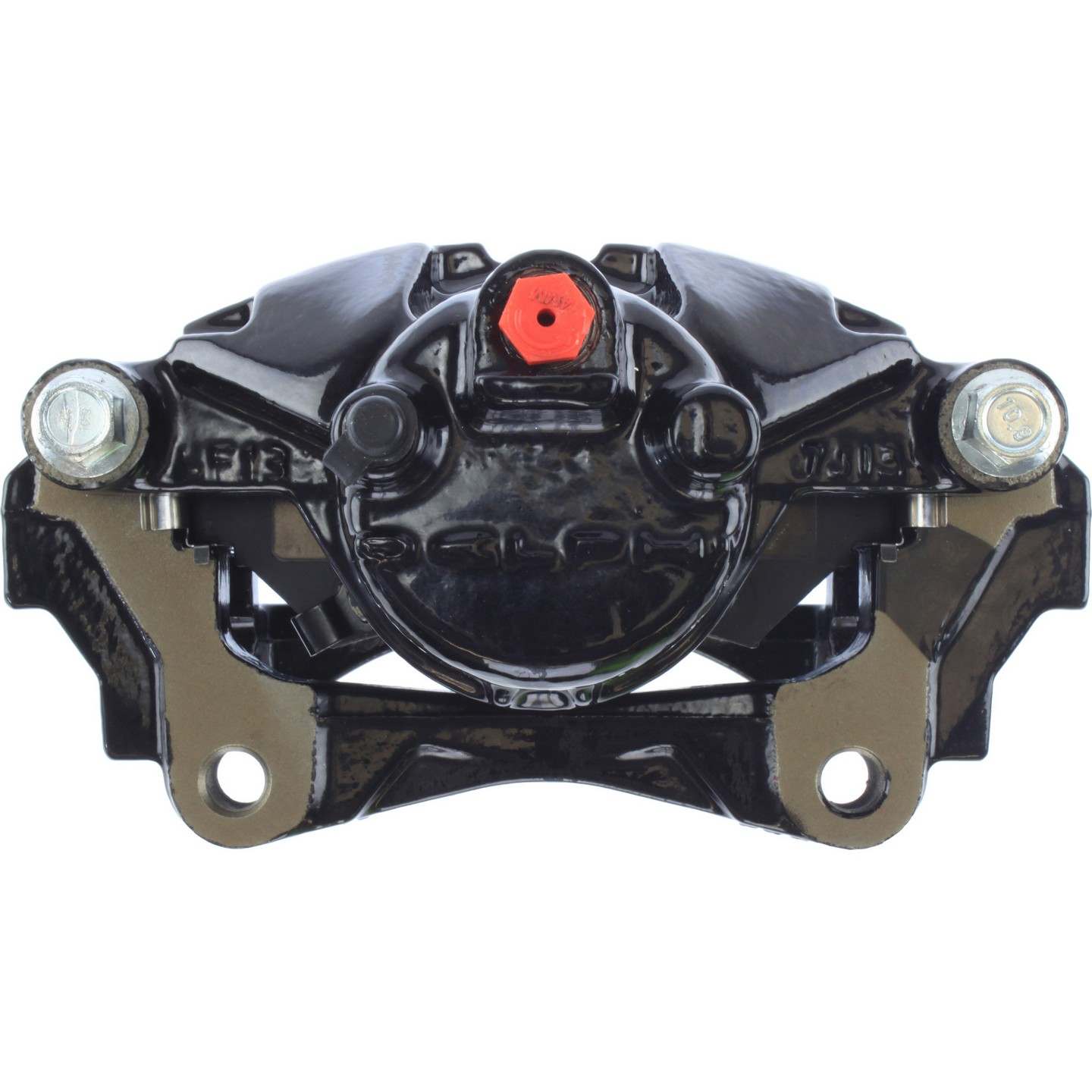 Centric Parts Disc Brake Caliper Posi Quiet Loaded for 2005-2009 Buick Allure 142.62132