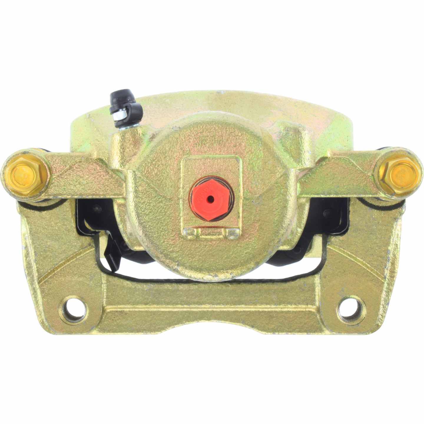 Centric Parts Disc Brake Caliper with anti-corrosion finish