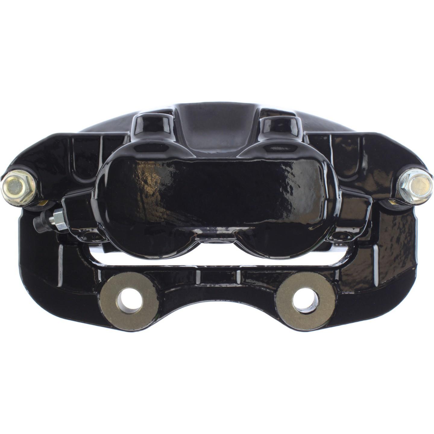 Centric Parts Disc Brake Caliper with anti-corrosion finish