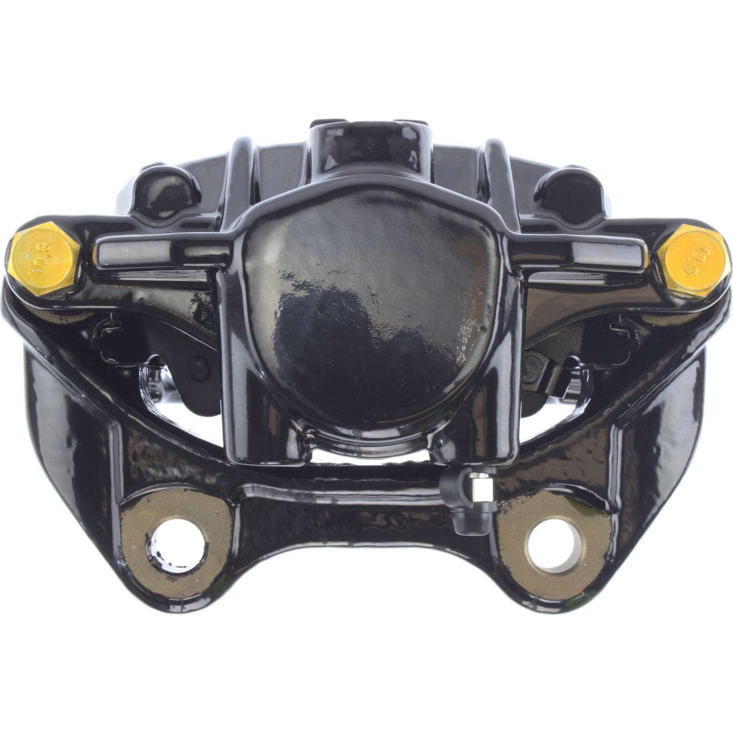 Centric Parts Disc Brake Caliper Posi Quiet Loaded for 2004-2011 Cadillac DeVille DTS Chevrolet Silverado GMC Sierra 142.66521