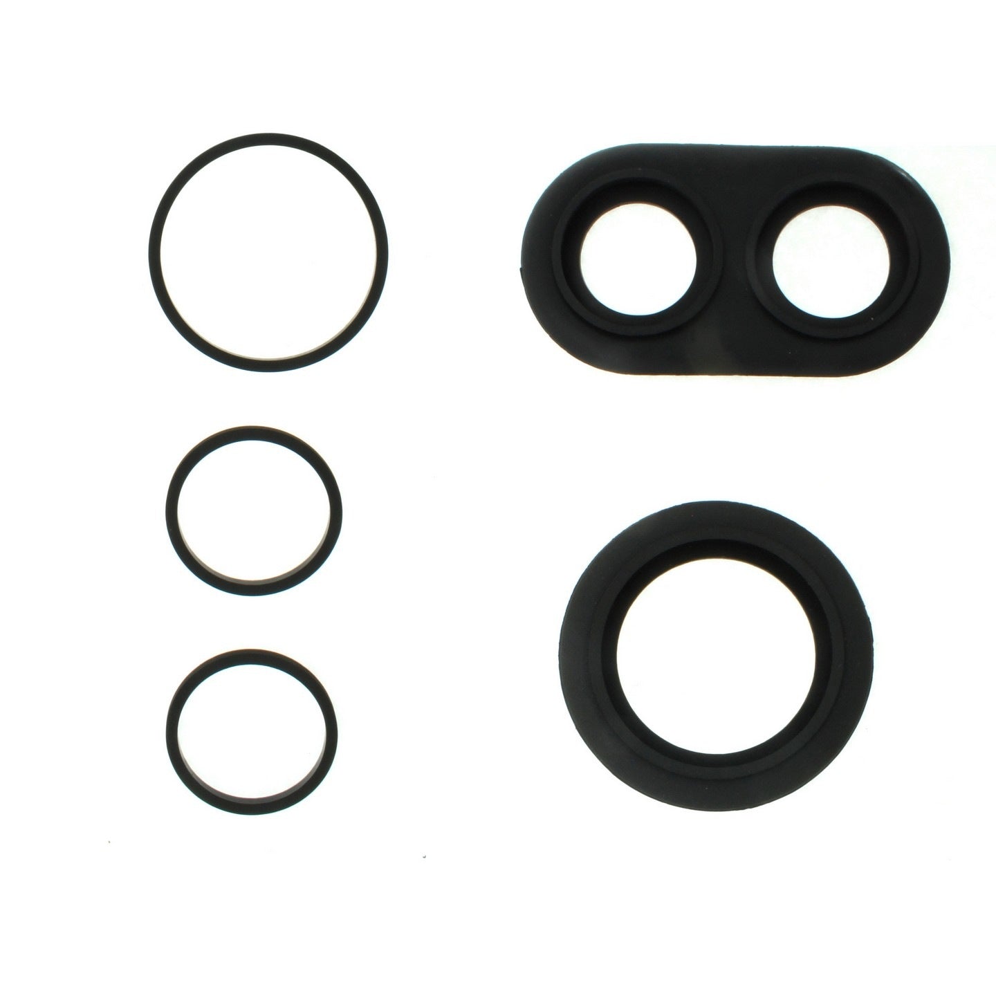 Centric Parts Disc Brake Caliper Repair Kit 143.90012