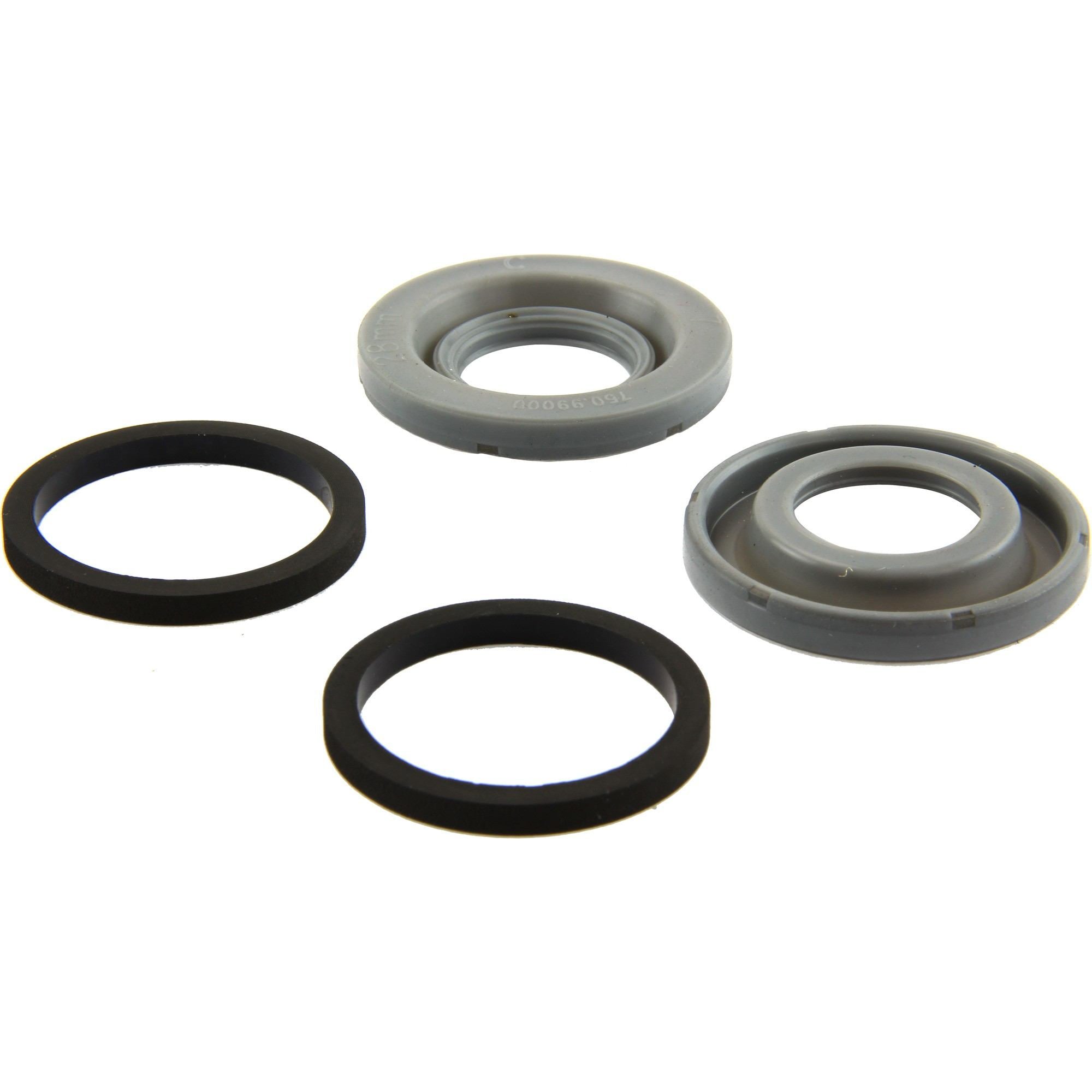 Stoptech BBK 28mm ST-Caliper Pressure Seals & Dust Boots Includes Components to Rebuild ONE Pair 143.99028