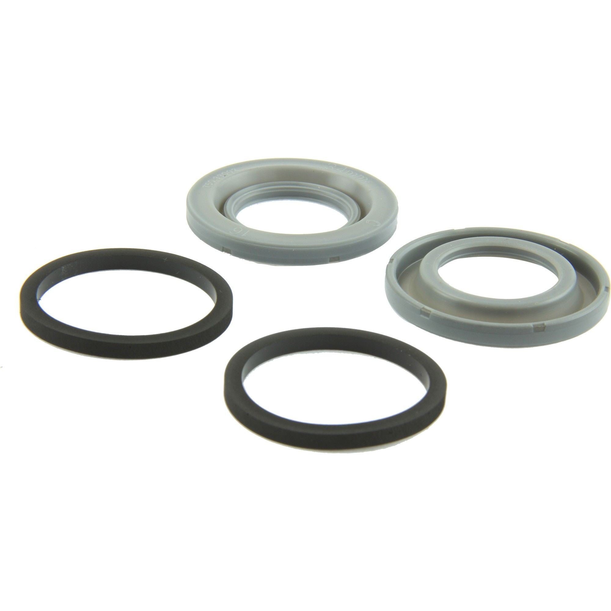 Stoptech BBK 34mm ST-Caliper Pressure Seals & Dust Boots Includes Components to Rebuild ONE Pair 143.99034