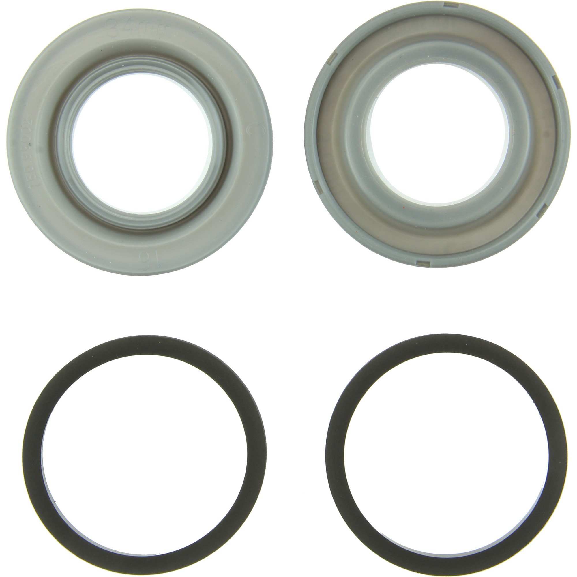 Stoptech BBK 34mm ST-Caliper Pressure Seals & Dust Boots Includes Components to Rebuild ONE Pair 143.99034