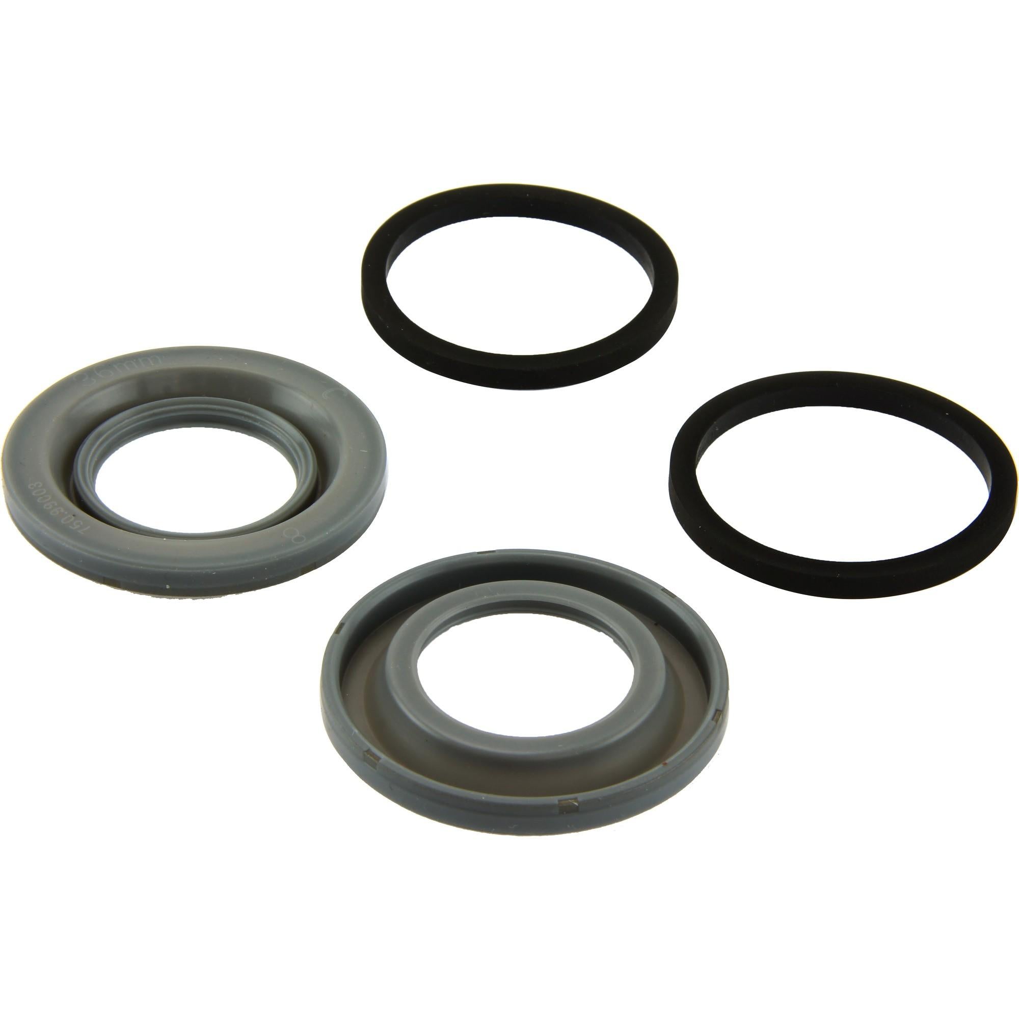 Stoptech BBK 36mm ST-Caliper Pressure Seals & Dust Boots Includes Components to Rebuild ONE Pair 143.99036
