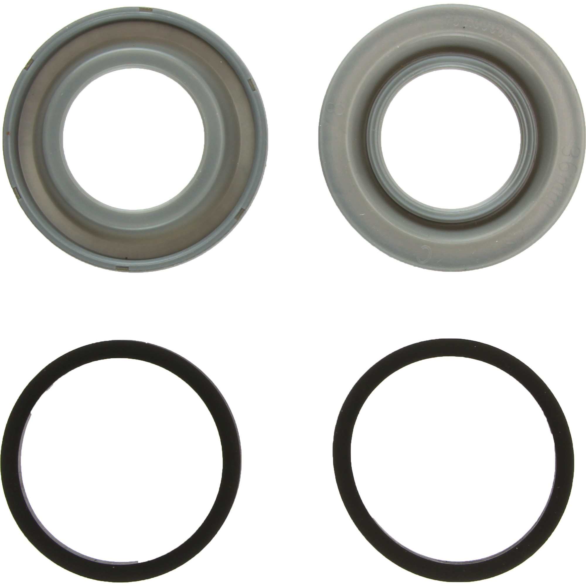 Stoptech BBK 36mm ST-Caliper Pressure Seals & Dust Boots Includes Components to Rebuild ONE Pair 143.99036
