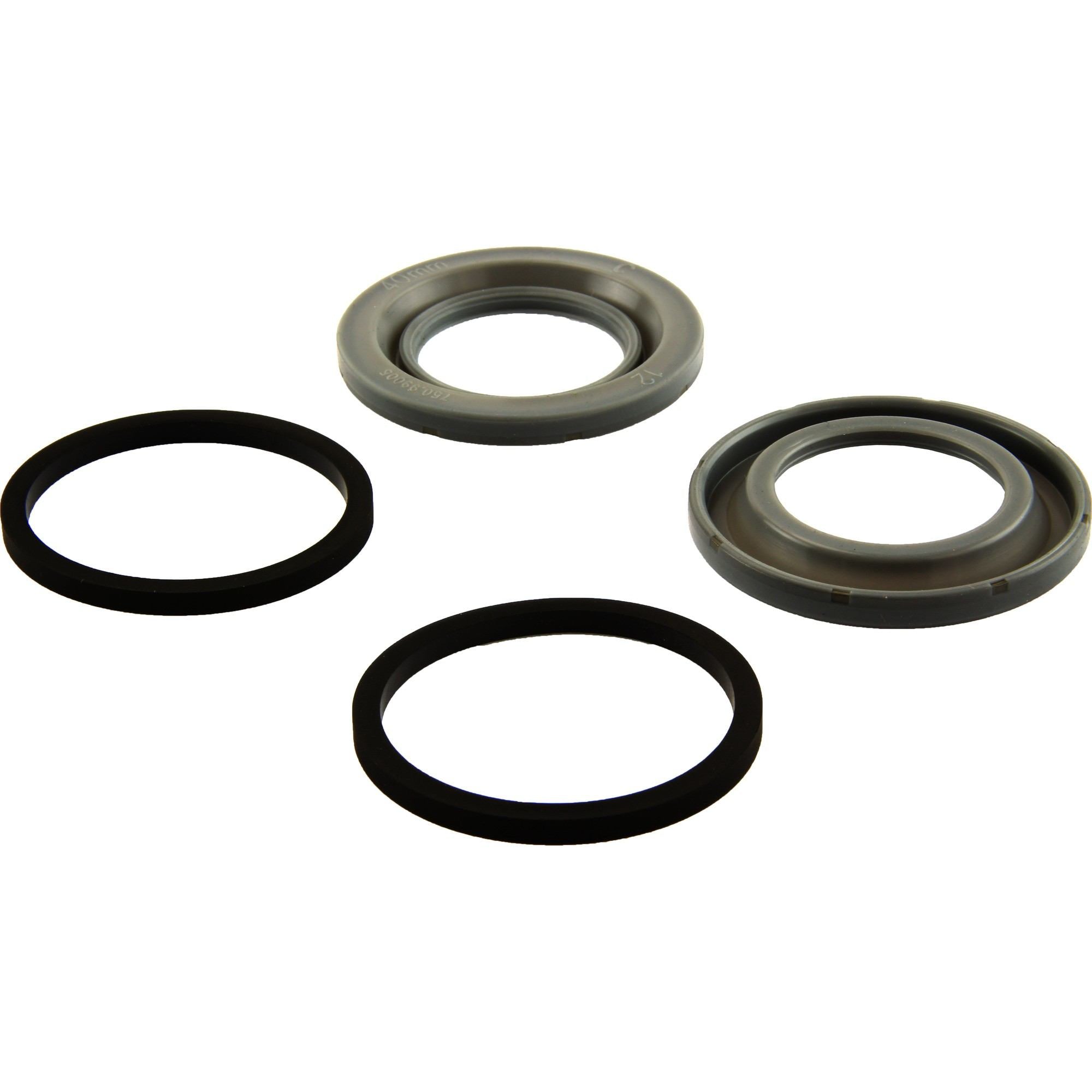Stoptech BBK 40mm ST-Caliper Pressure Seals & Dust Boots Includes Components to Rebuild ONE Pair 143.99040