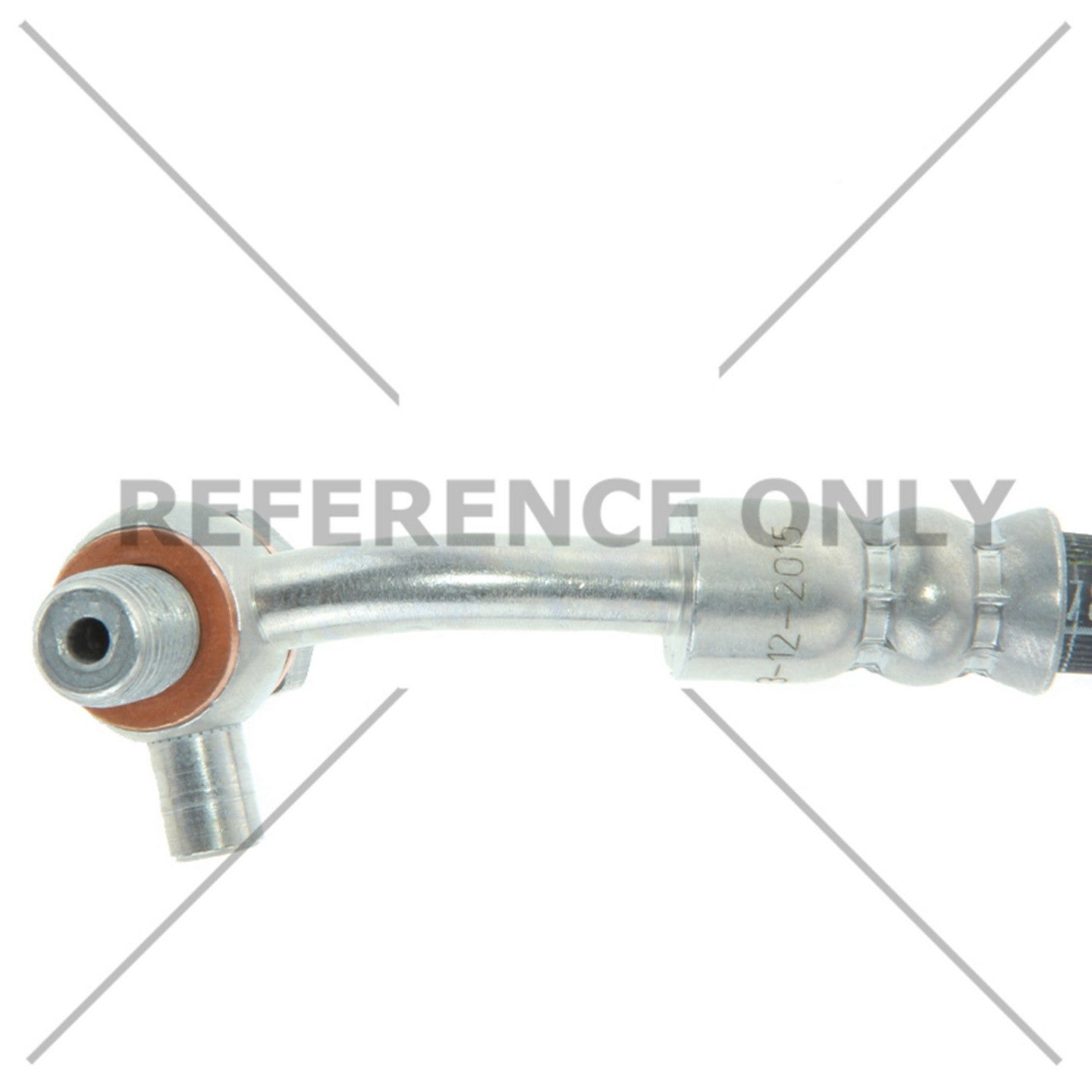 StopTech Brake Hose 150.20330