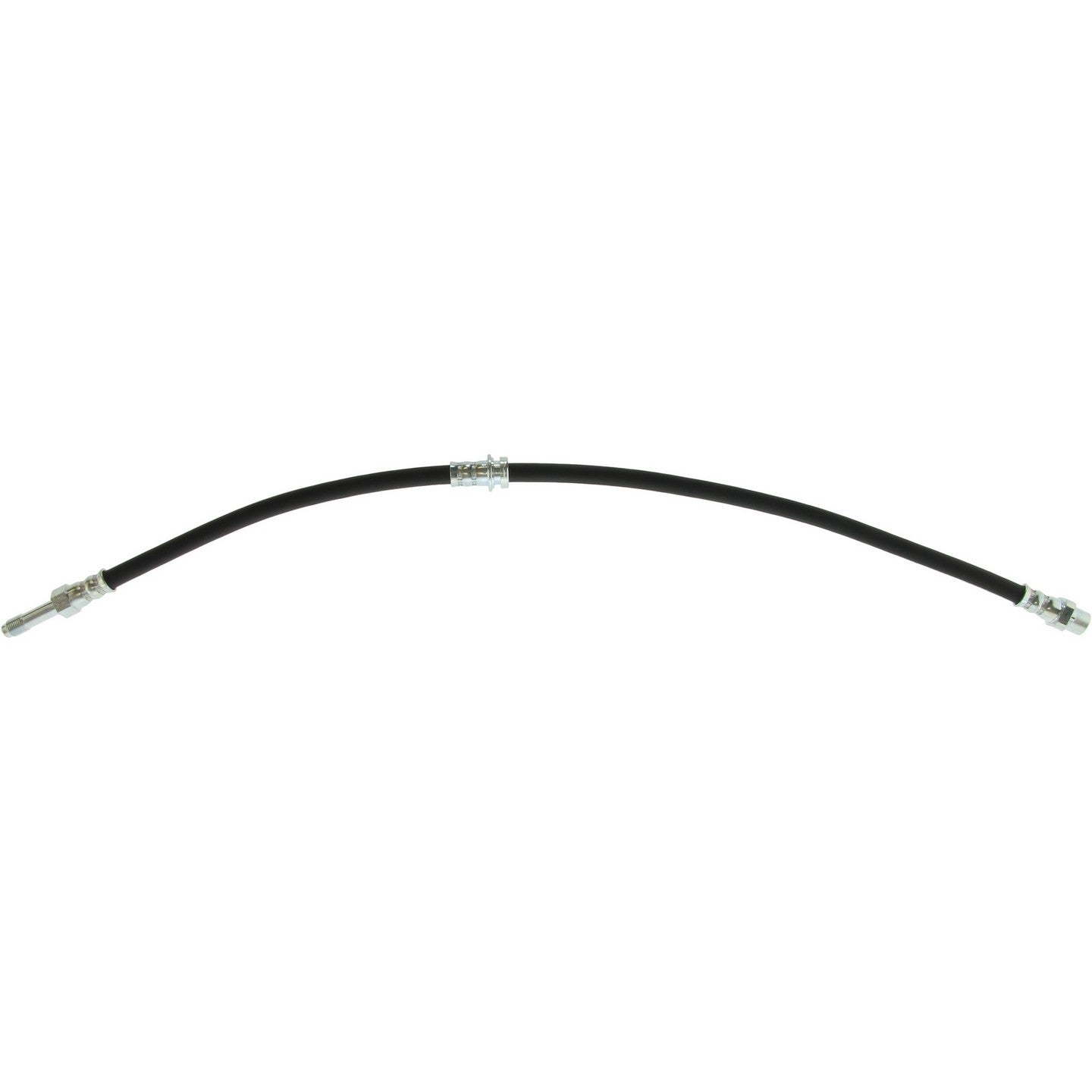 Centric Parts Brake Hydraulic Hose for BMW i3 2014-2021, i3s 2018-2021 150.34032