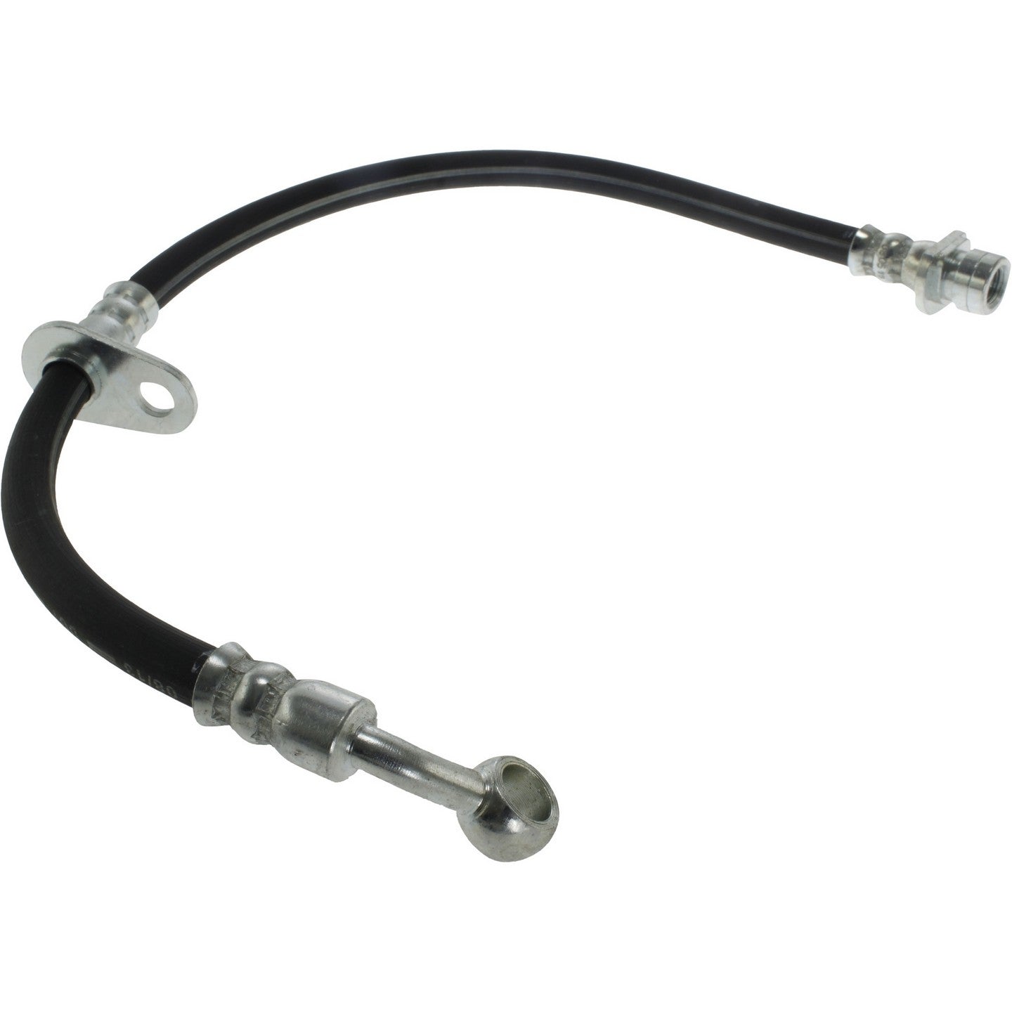 Centric Parts Brake Hydraulic Hose 150.40389