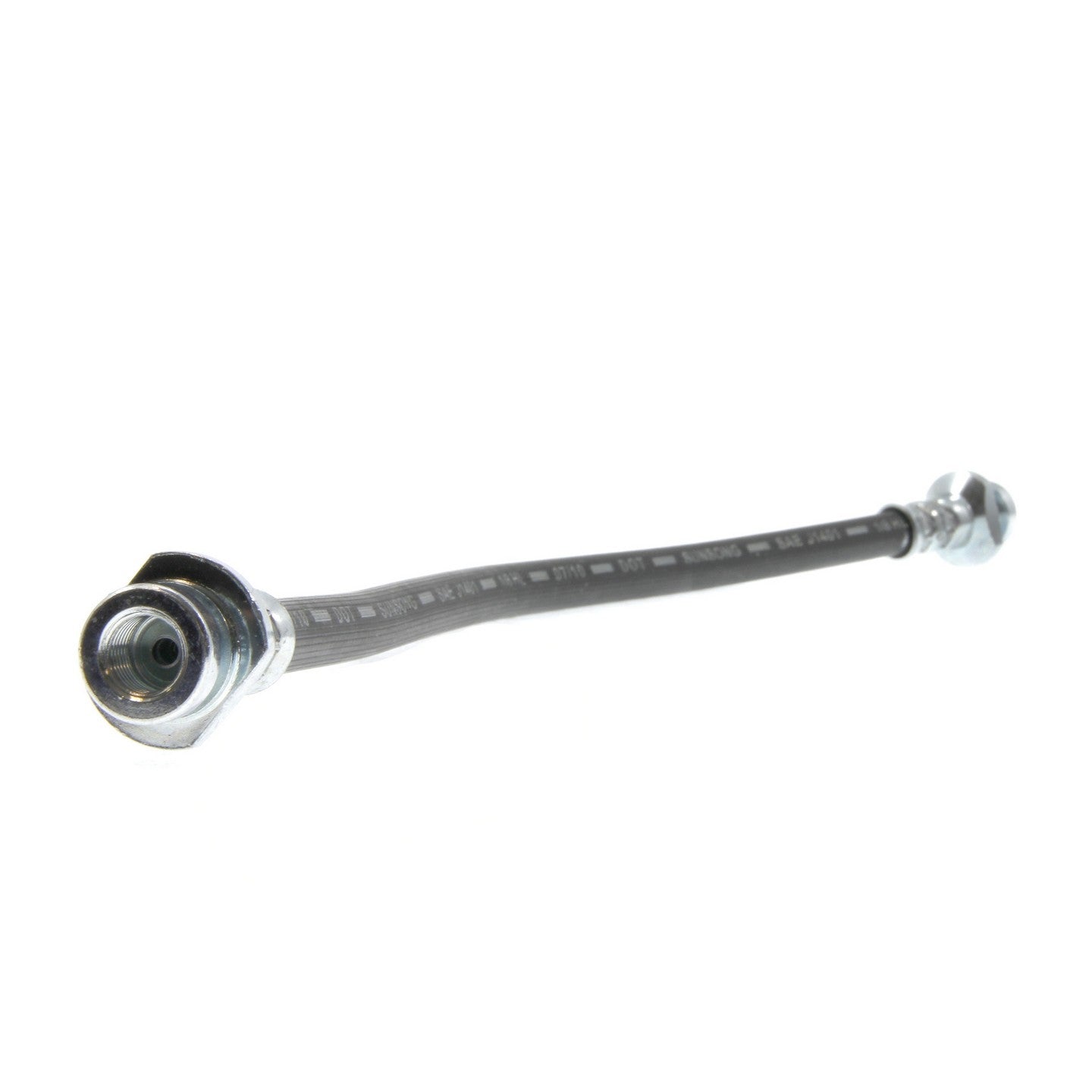 Centric Parts Brake Hydraulic Hose 150.42358